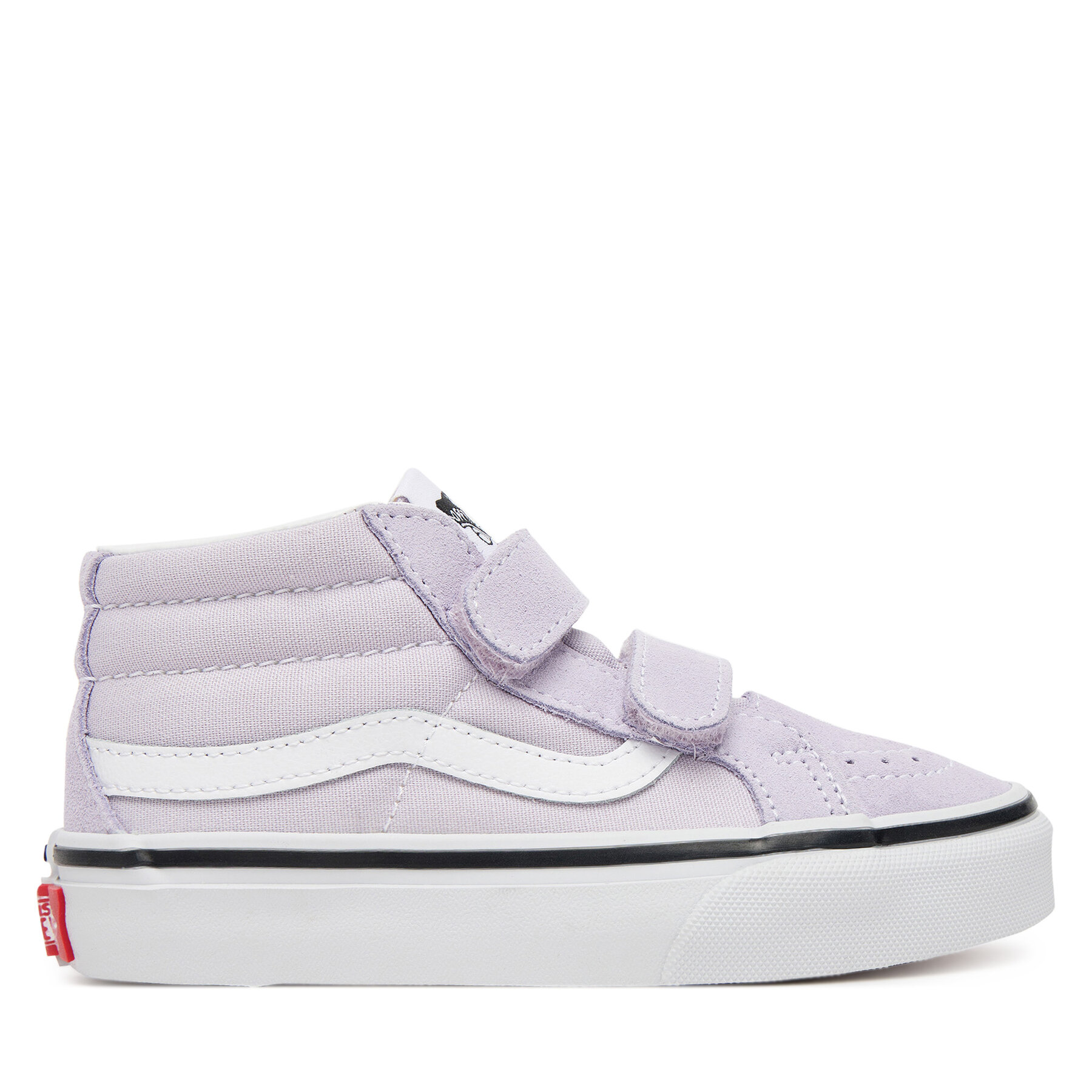 Sportcipők Vans Sk8-Mid Reissue V VN000CZ7EMY1 Lila
