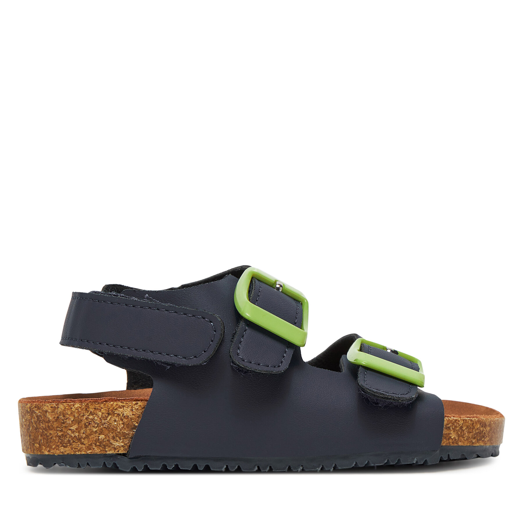 Sandali Action Boy CXM1103 Blu scuro