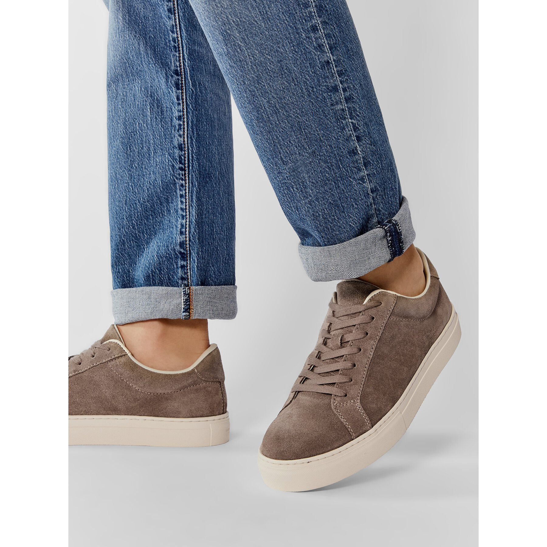 Tenisice Vagabond Shoemakers Paul 2.0 5383-040-19 Siva