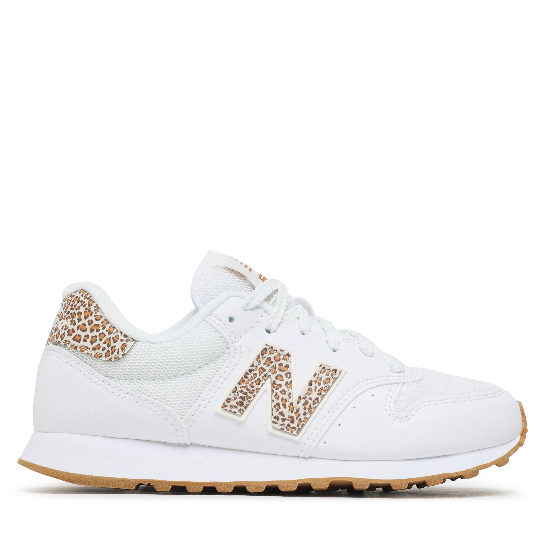 Сникърси New Balance GW500LW2 Бял