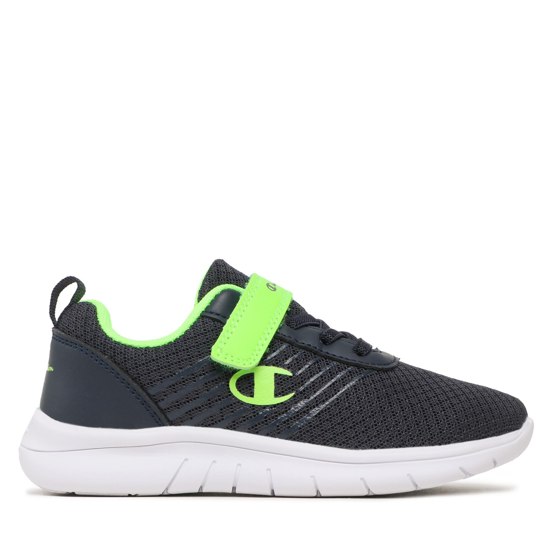 Сникърси Champion Cloud Adv B Td S32478-BS501 Черен