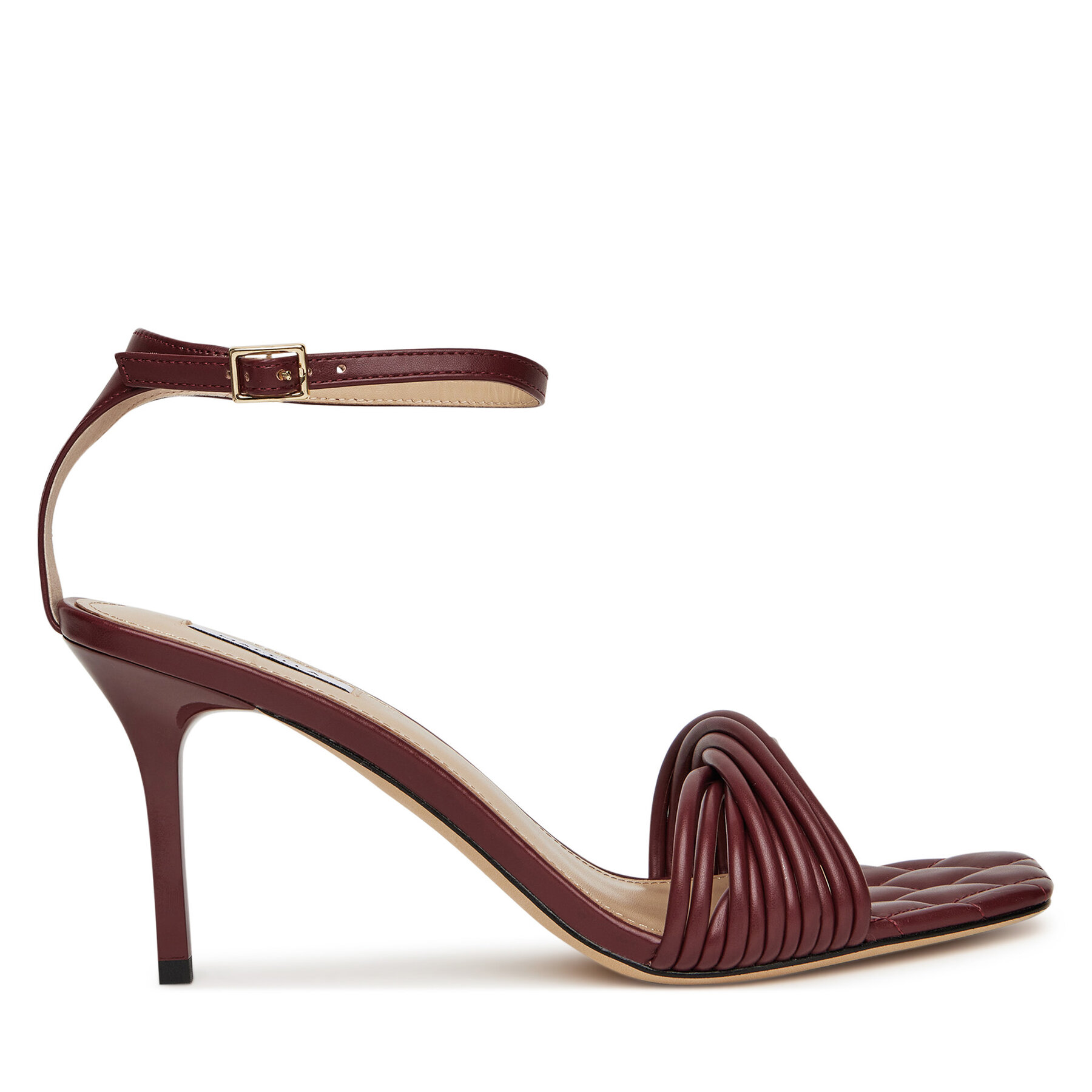 Σανδάλια Marella Verve 2513521047200 Κόκκινο