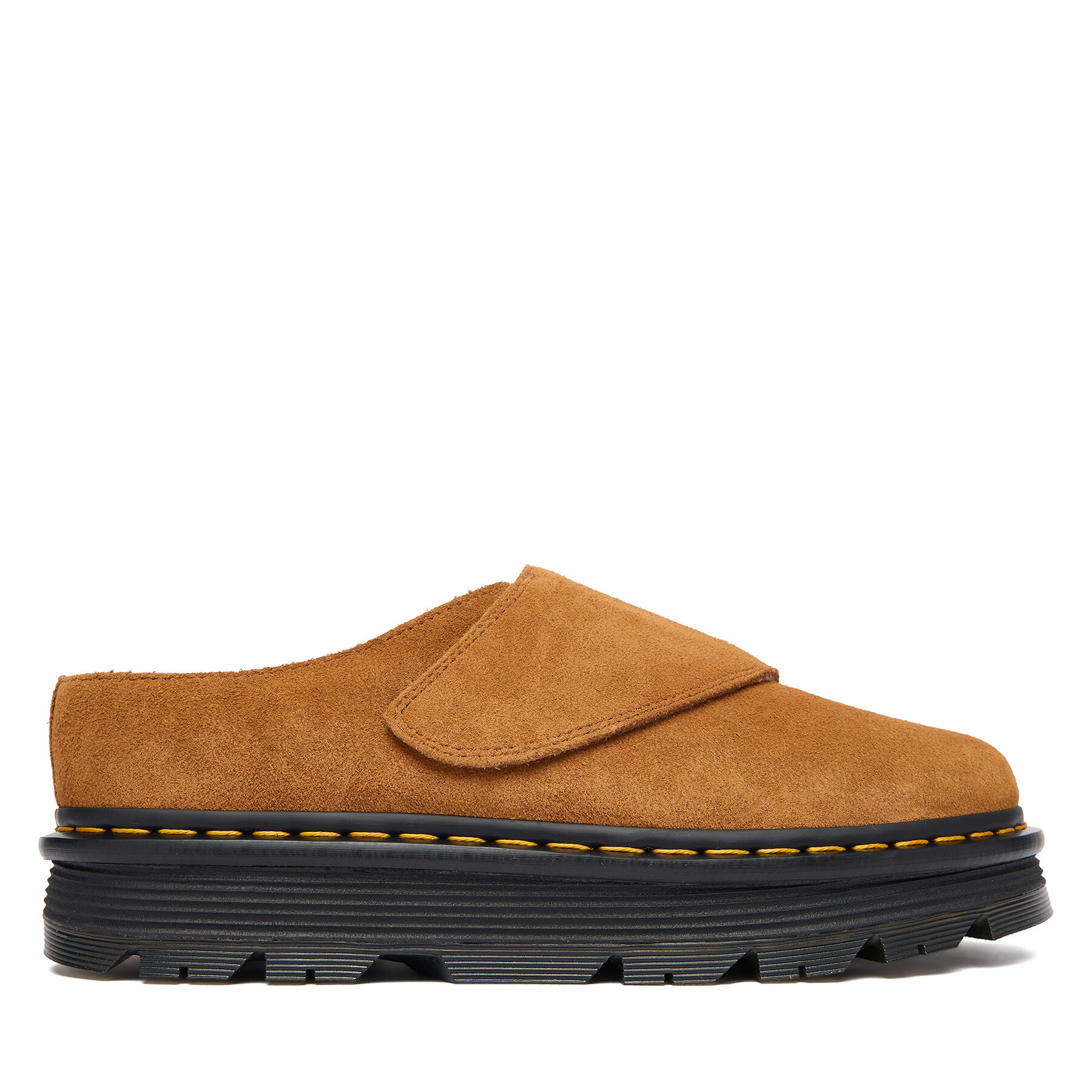 Čizme za snijeg Dr. Martens Zebzag Anywair DM41731200 Smeđa