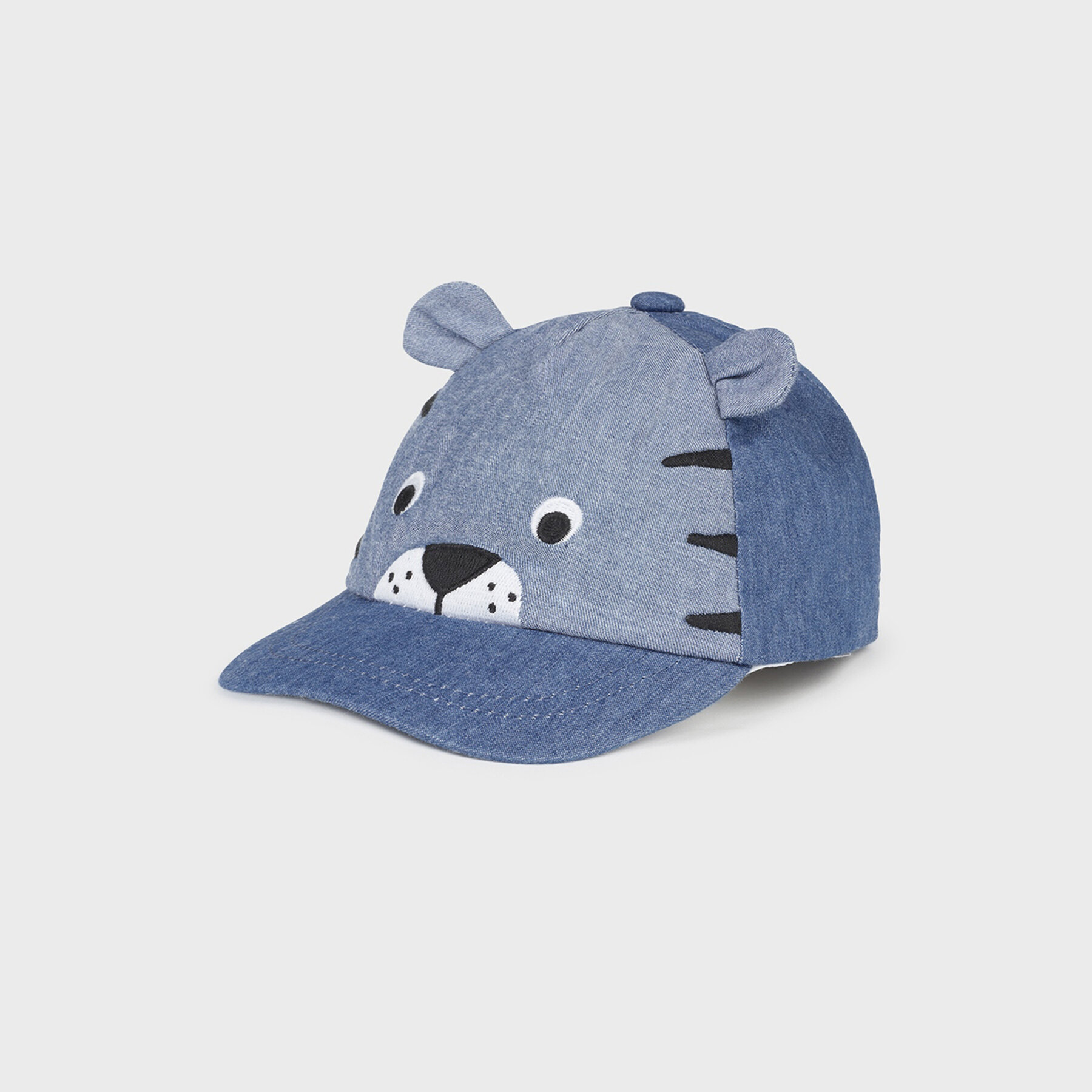 Gorra con visera Mayoral 9608 Azul