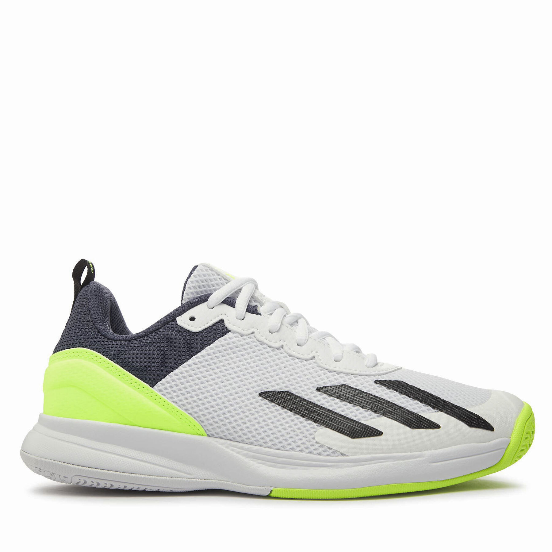 Čevlji adidas Courtflash Speed Tennis Shoes IG9539 Bela