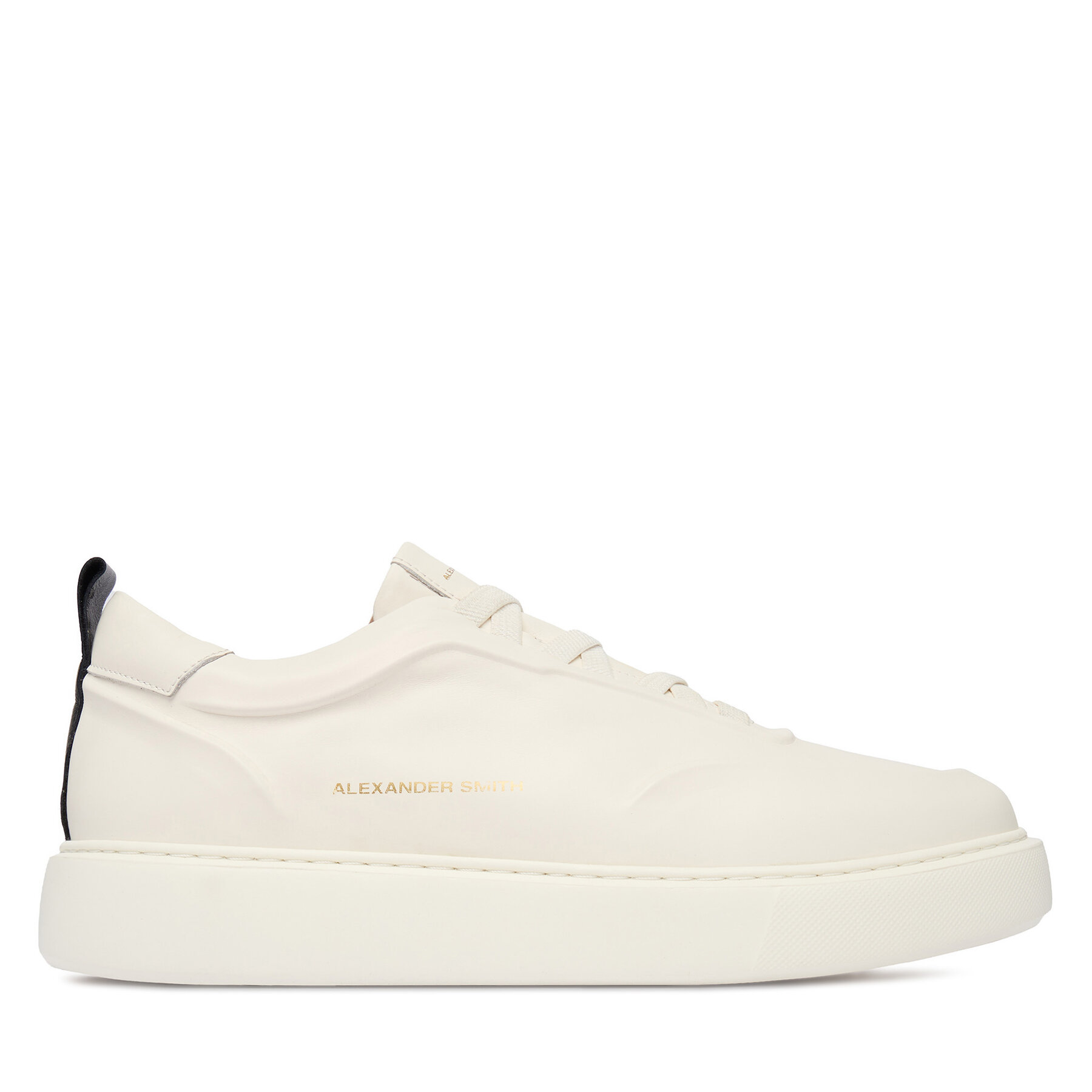 Сникърси Alexander Smith York ASBEYKM-0108 Бял