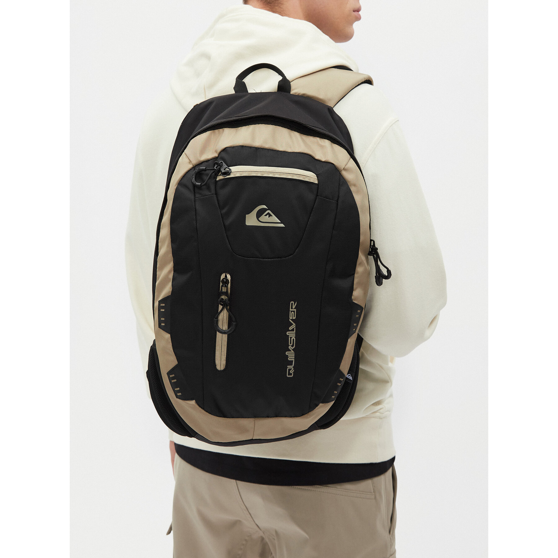 Rucsac Quiksilver QUIC-P-006-07 Negru