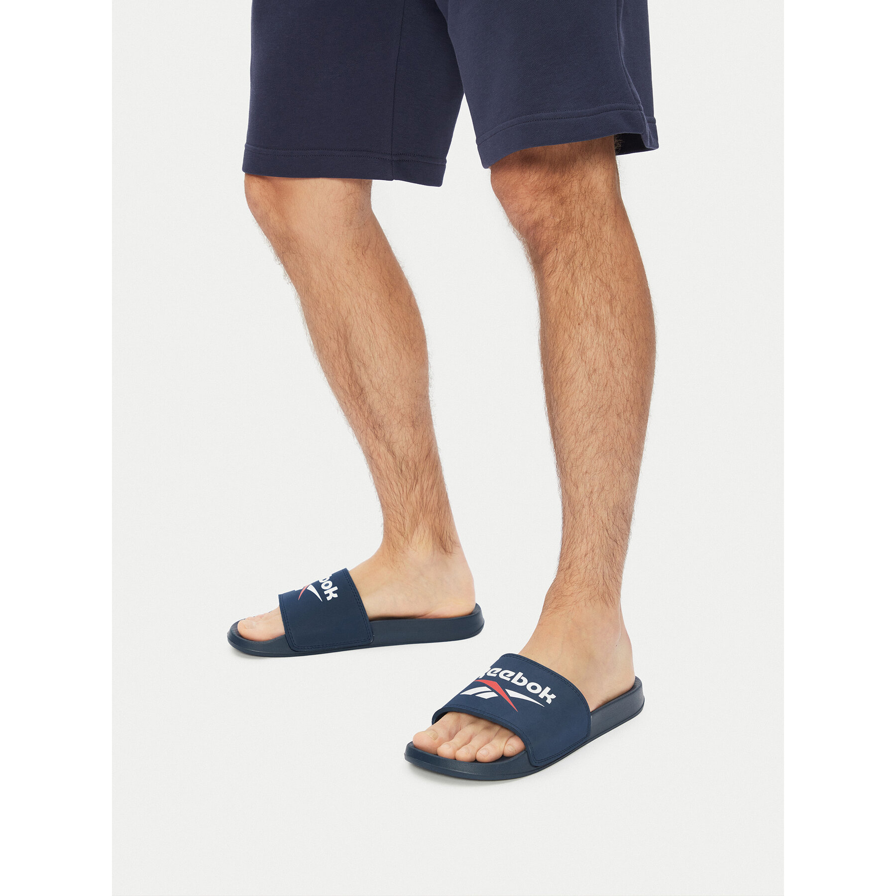 Чехли Reebok SS25-3C069-2 Тъмносин