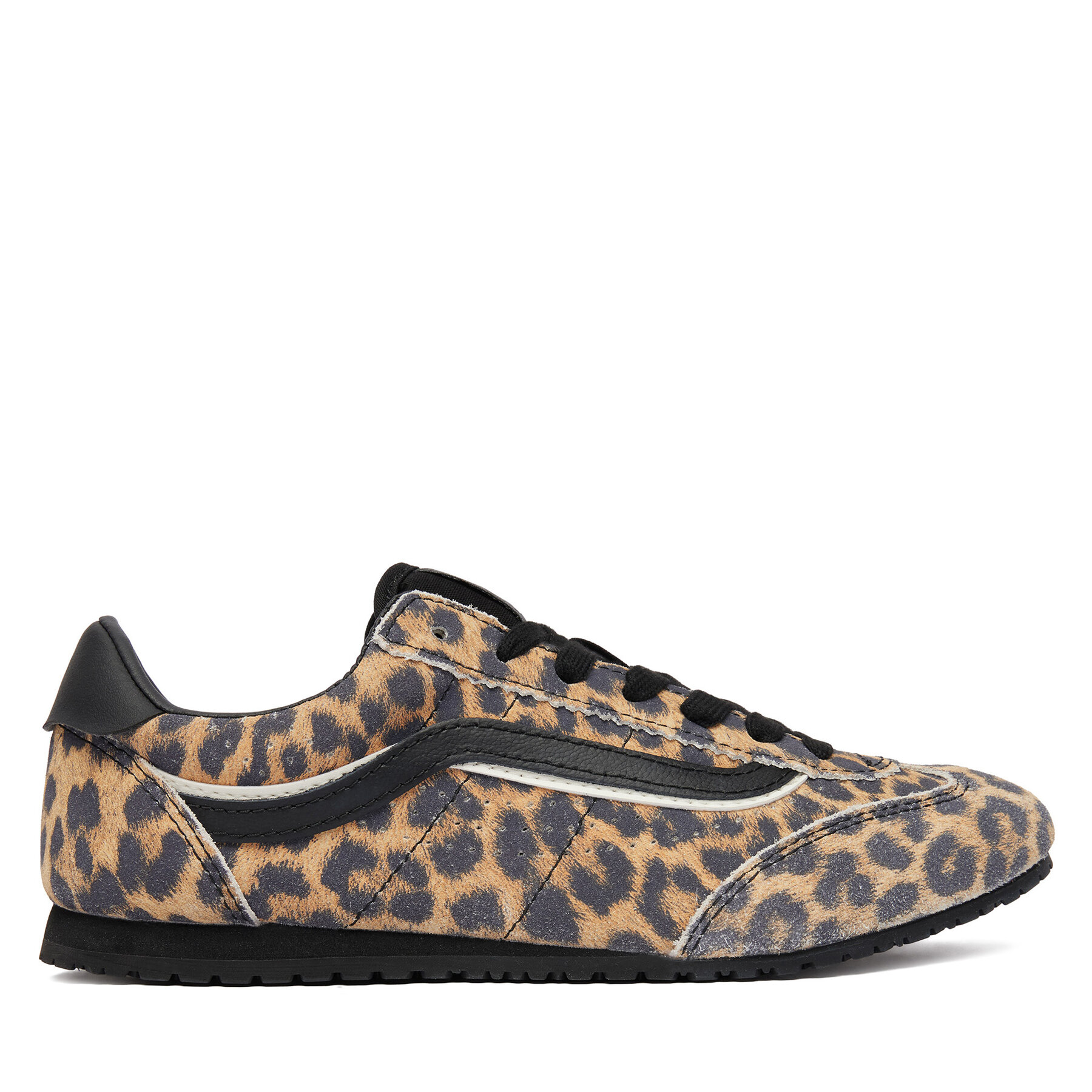 Sneakers Vans Super Lowpro VN000E89YS51 Maro