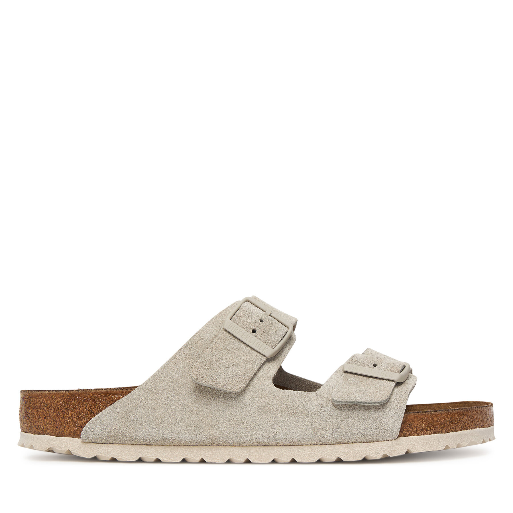 Papucs Birkenstock Arizona 1031638 Bézs