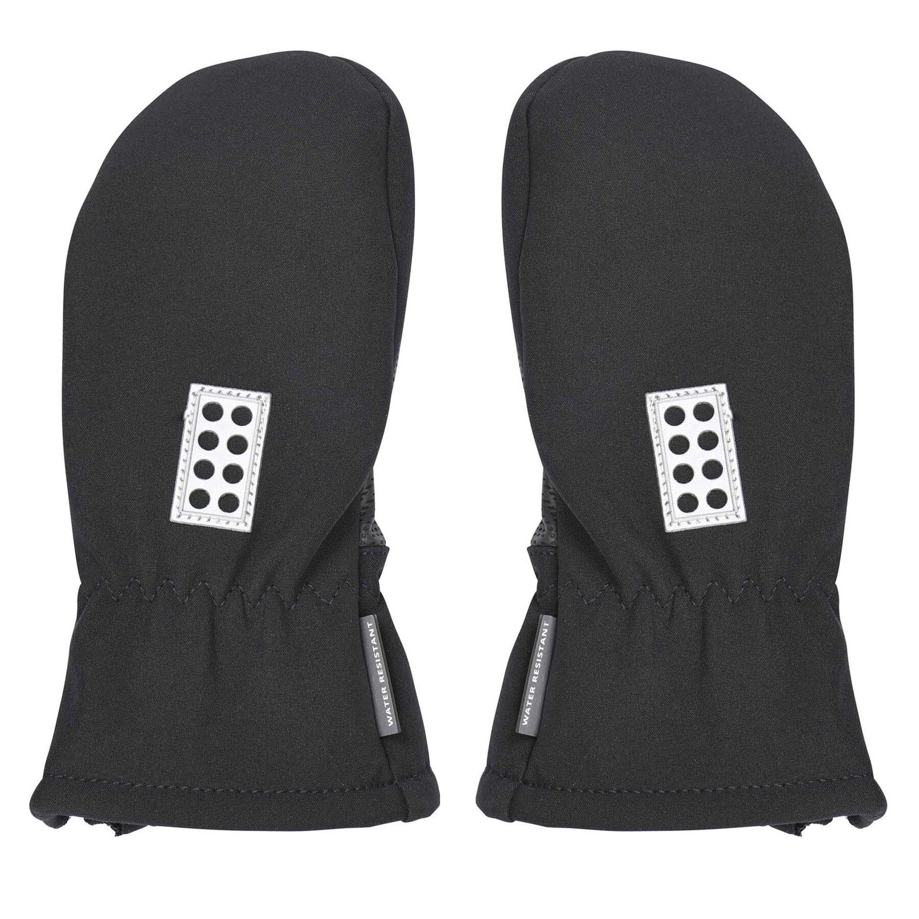 Guanti bambino LEGO 22862 Nero