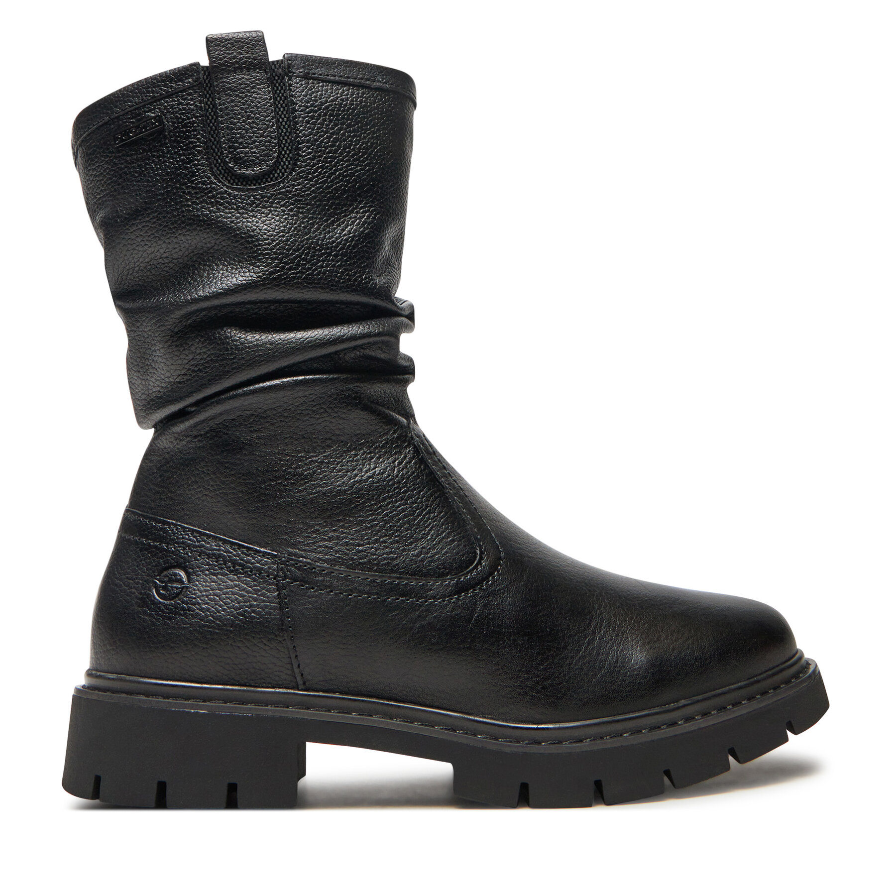 Botine Tamaris 8-86401-43 Negru