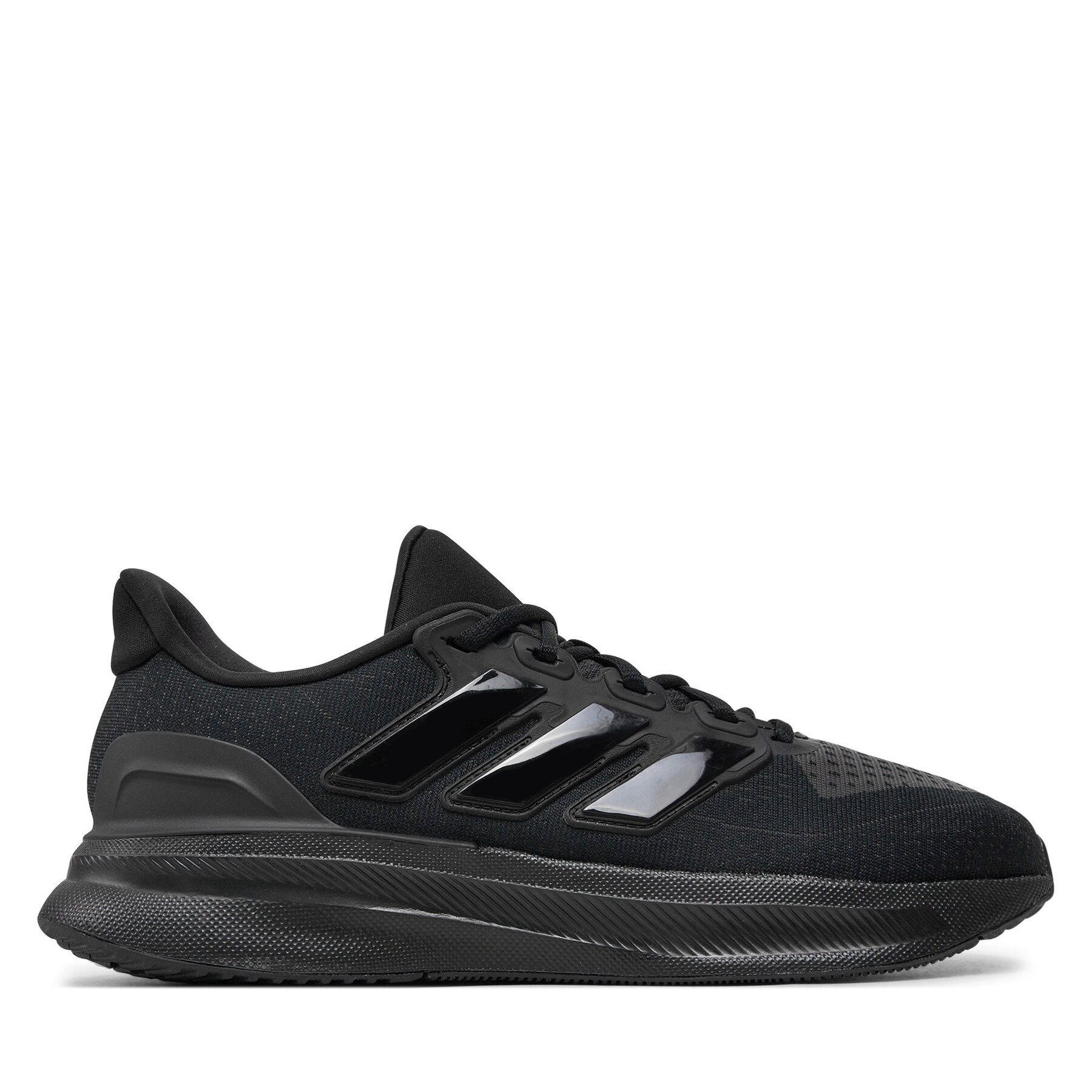 Маратонки за бягане adidas Ultrabounce 5 IH2640 Черен