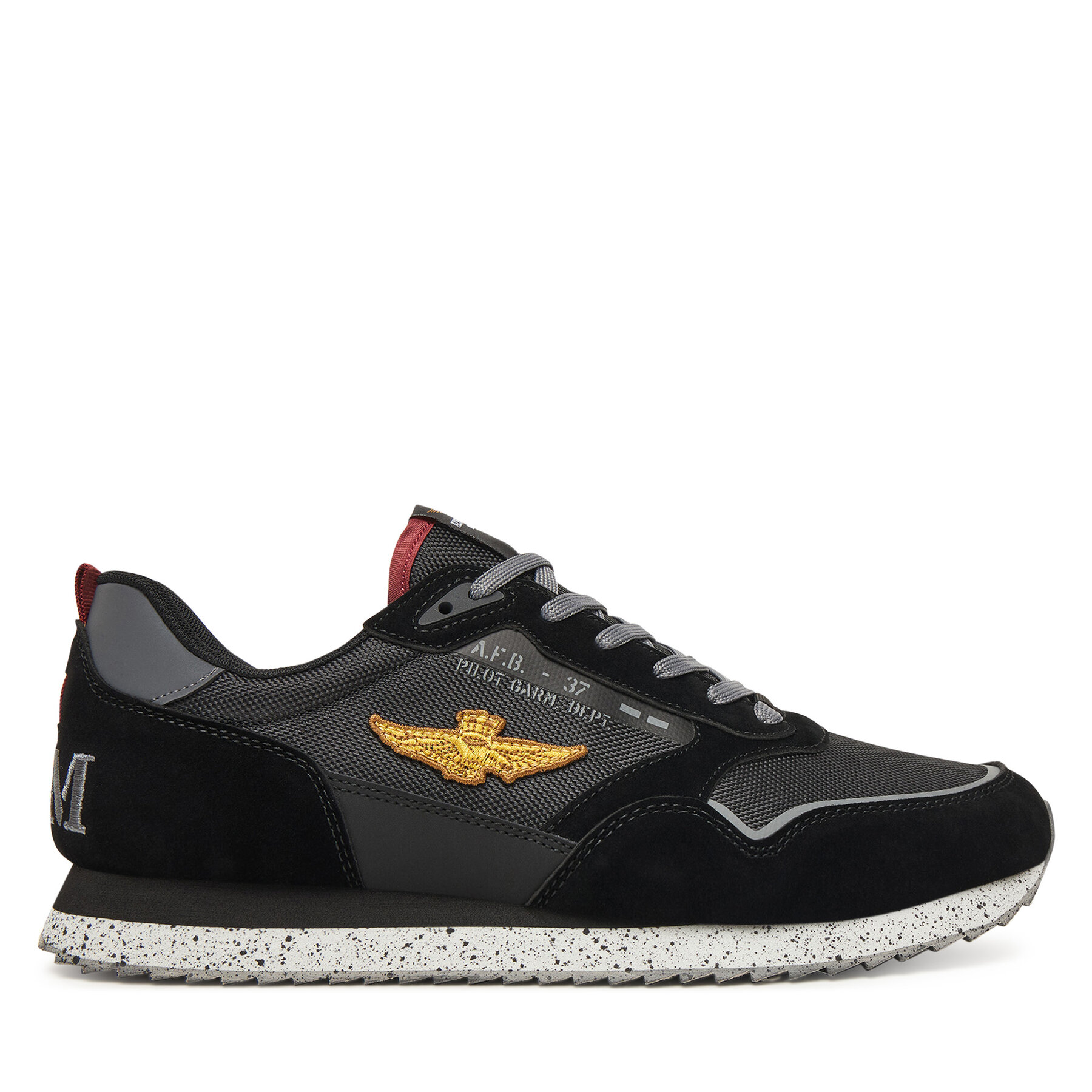 Sneakers Aeronautica Militare
