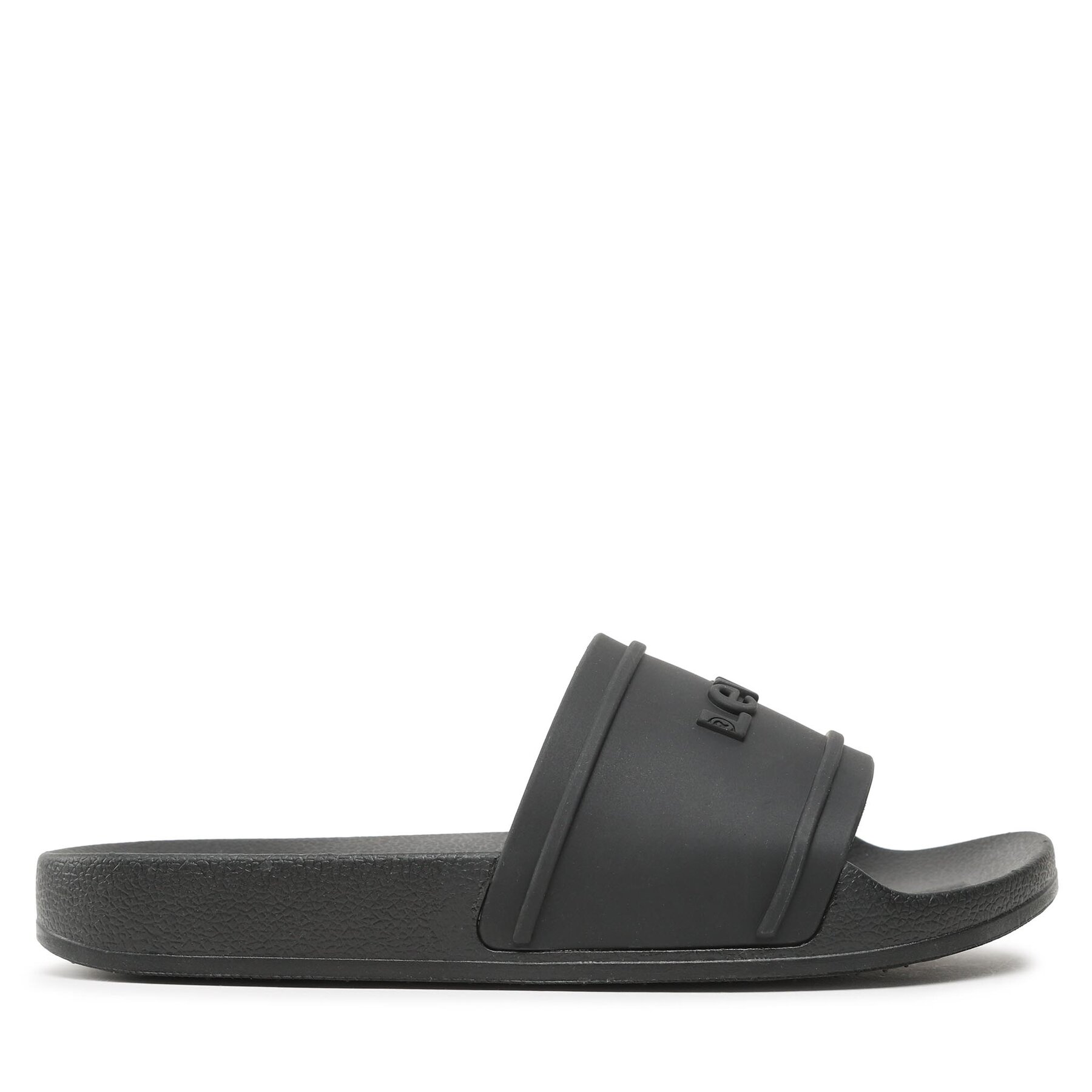 Chanclas Levi's® 235233-939-559 Negro