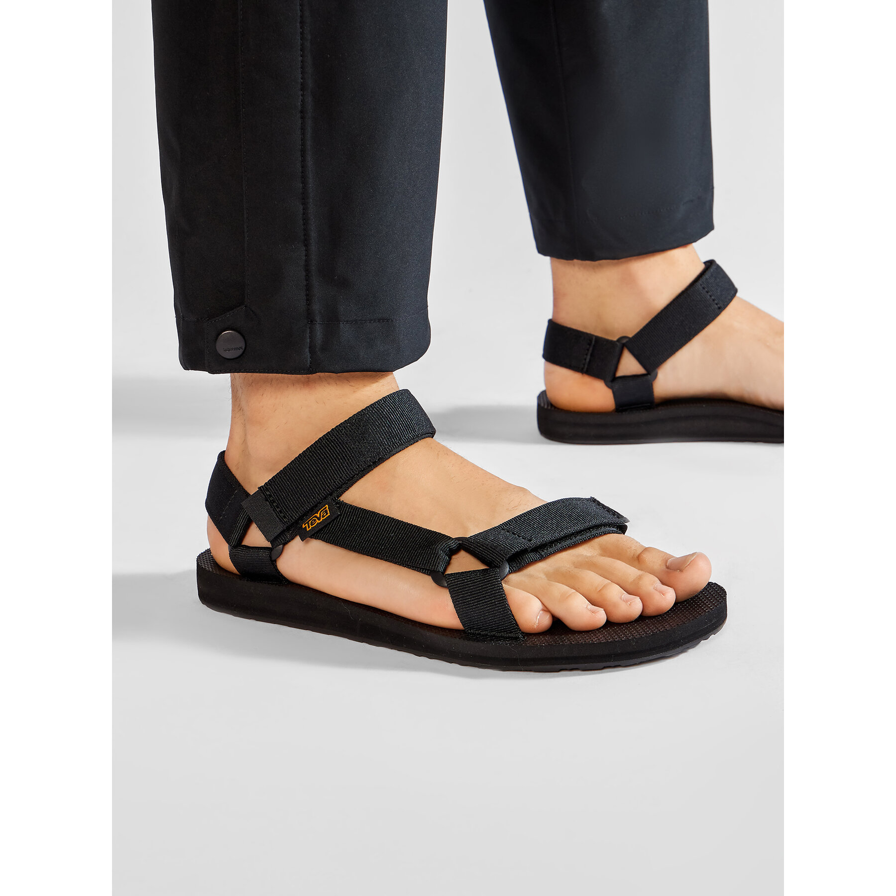 Sandále Teva Original Universal Urban 1004010 Čierna