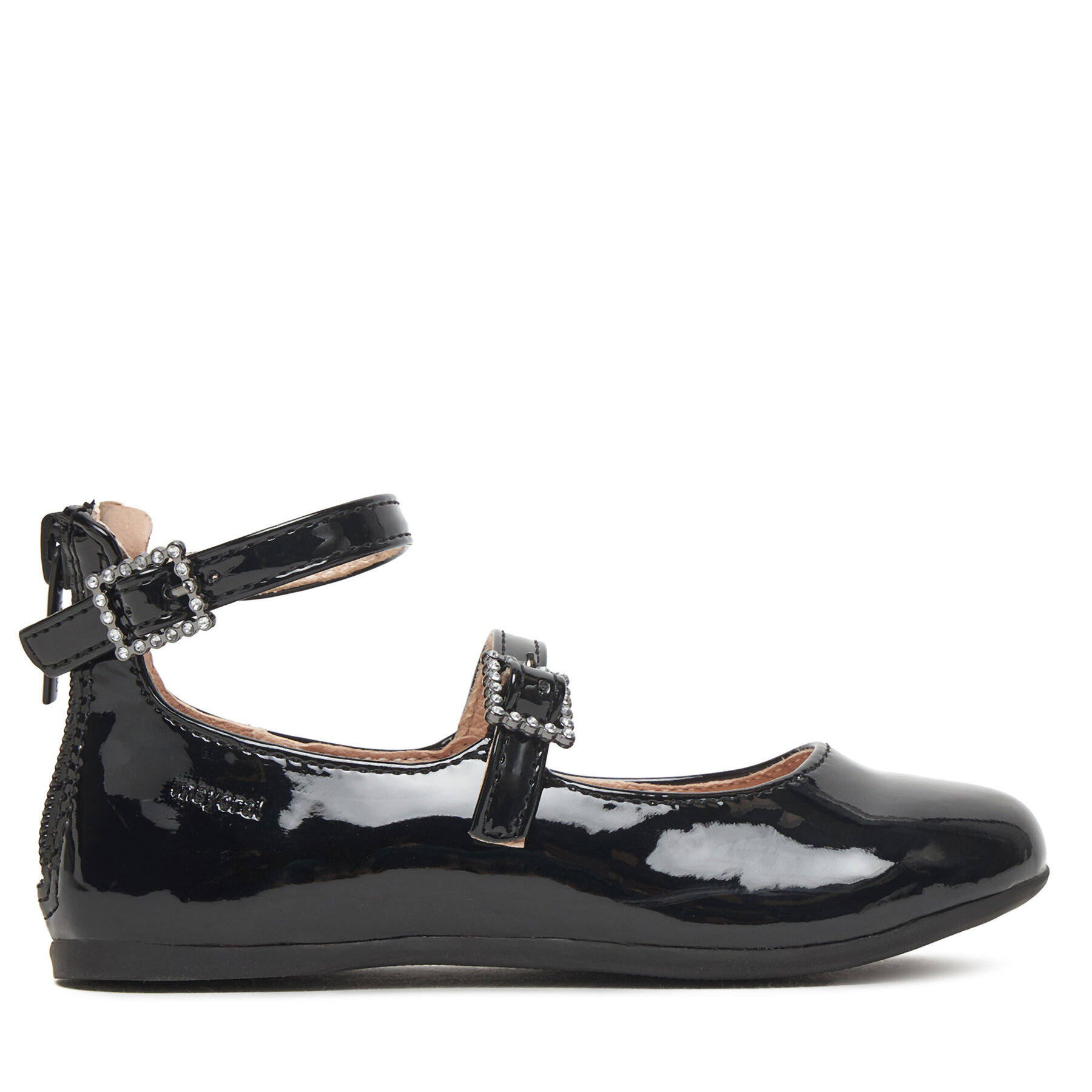 Scarpe basse Mayoral 44554 Nero