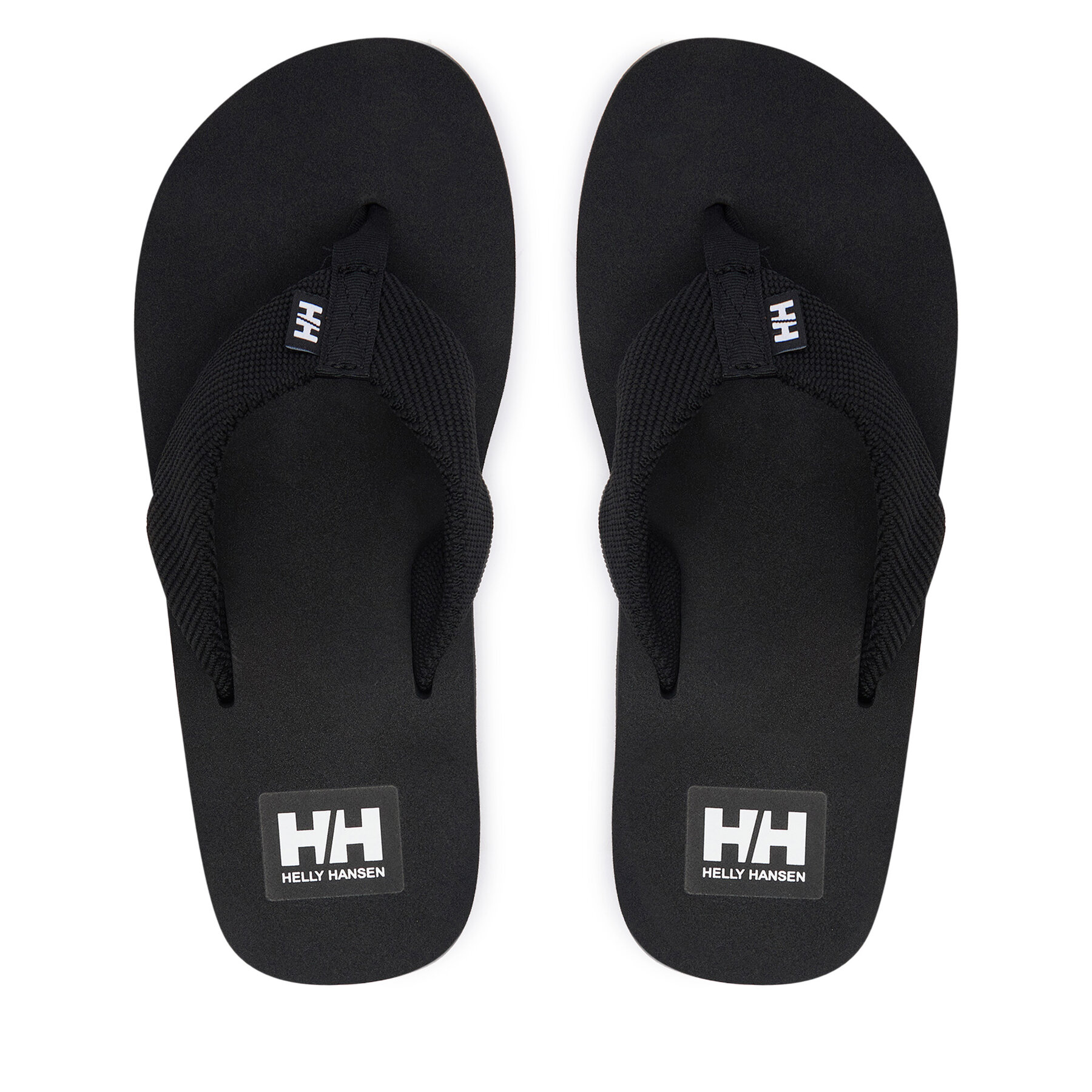 Flip flop Helly Hansen Sola 12084 Negru