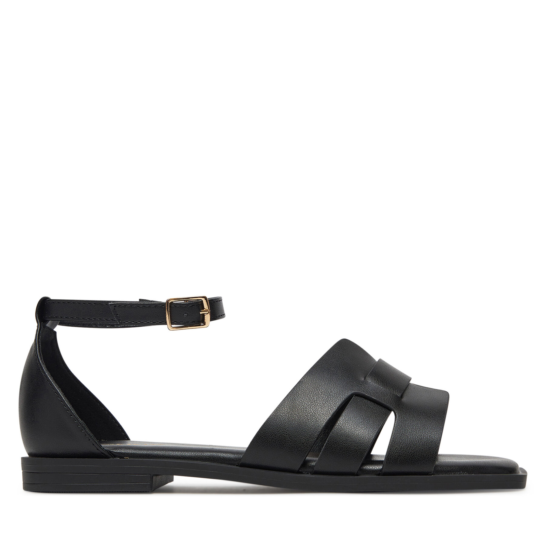 Sandali JENNY 8036034 Nero