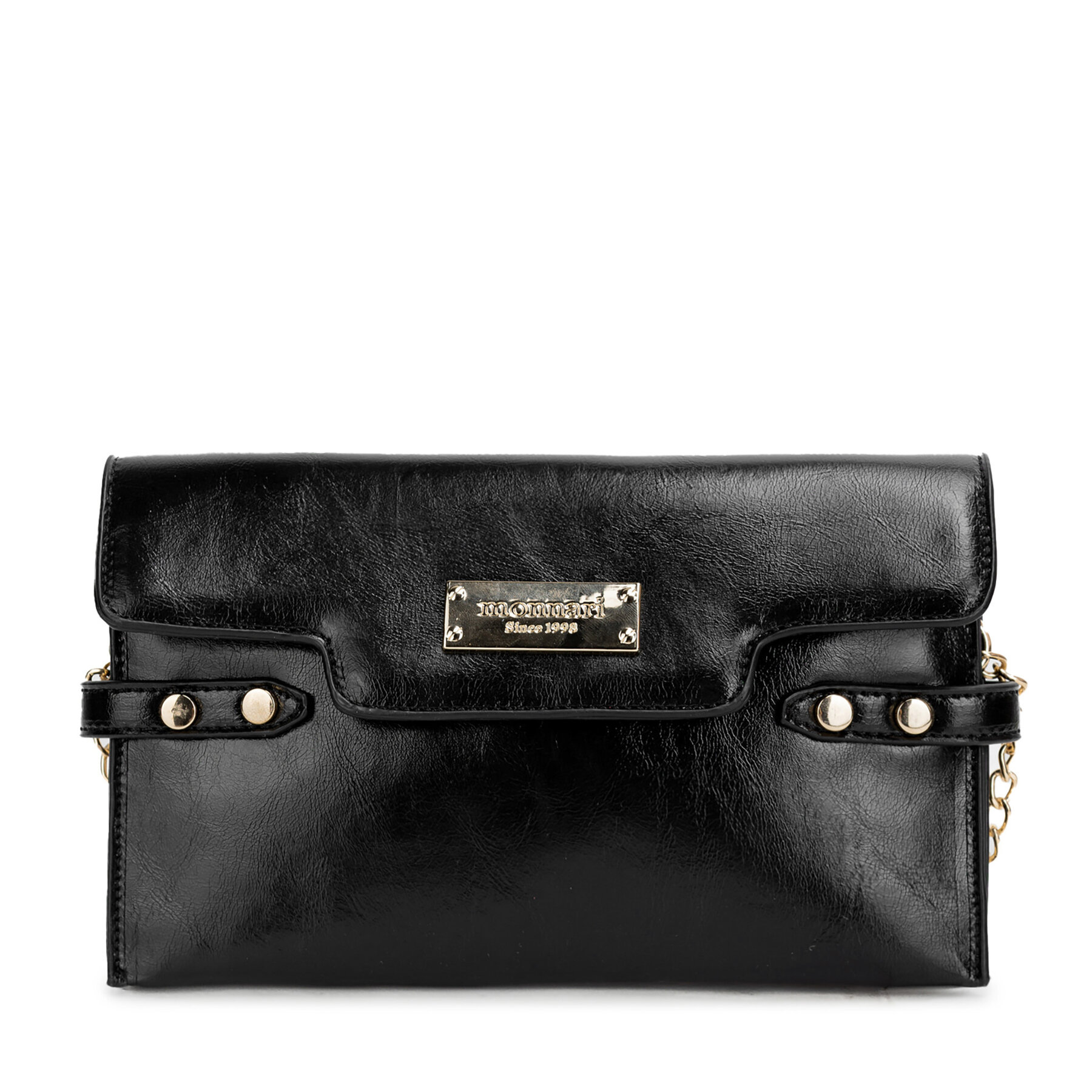 Geantă Monnari TORIMP0-24Z-PHO0090-K020D000 Negru