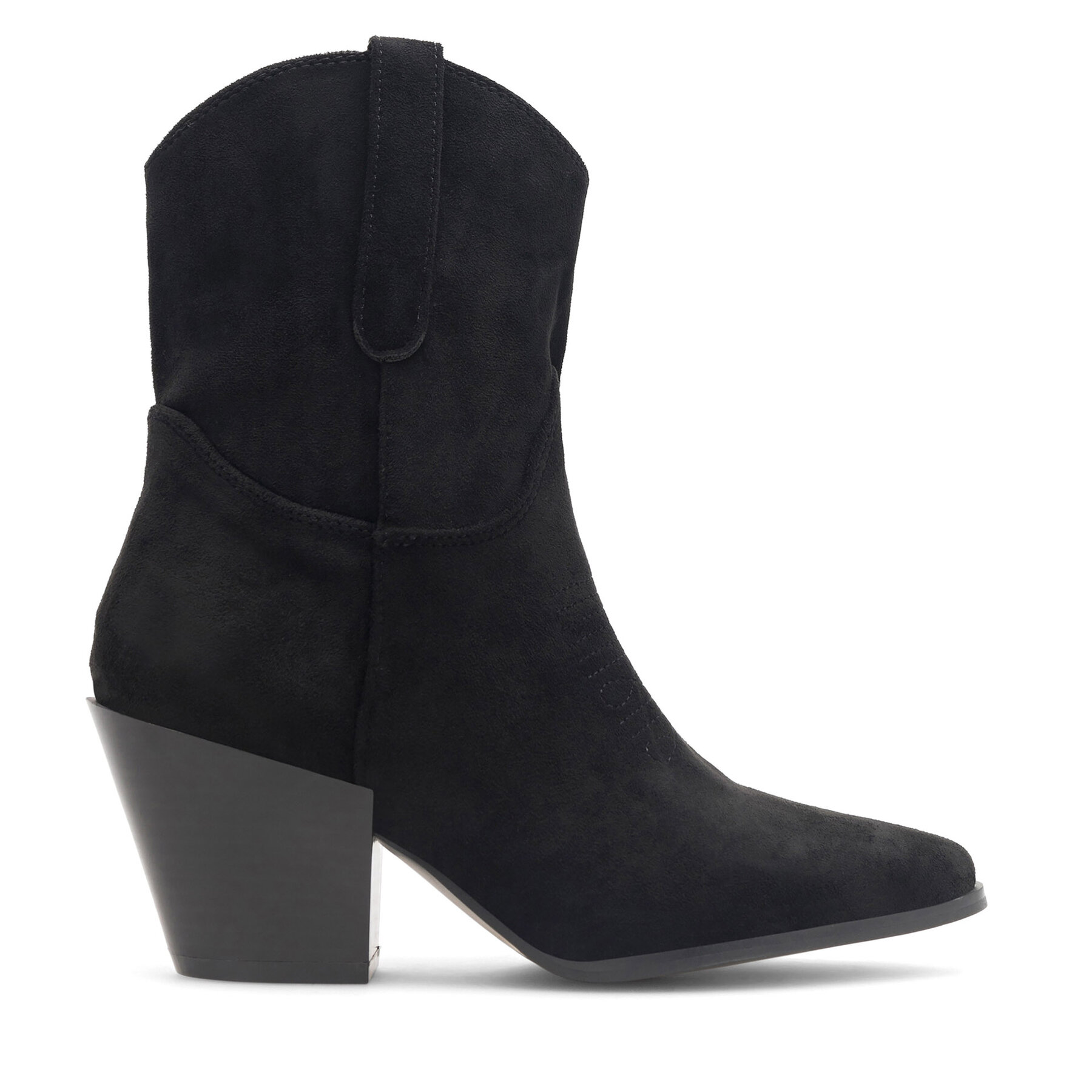 Stivali texani Jenny Fairy SISSEL WYL2410-6 Nero