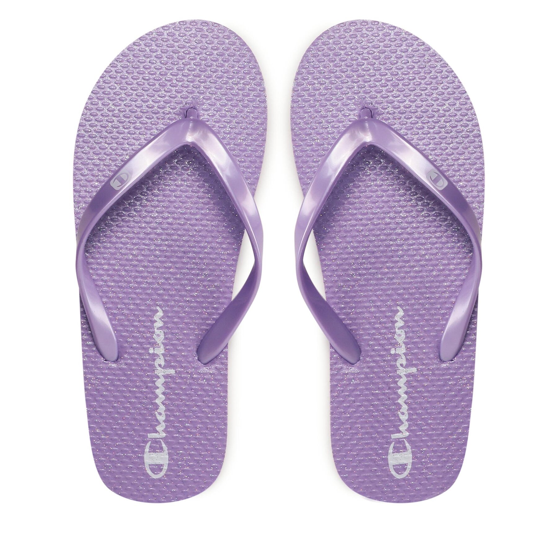 Champion Dámske Žabky, Rozmer: 36_5, Fialová, S11568-VS022