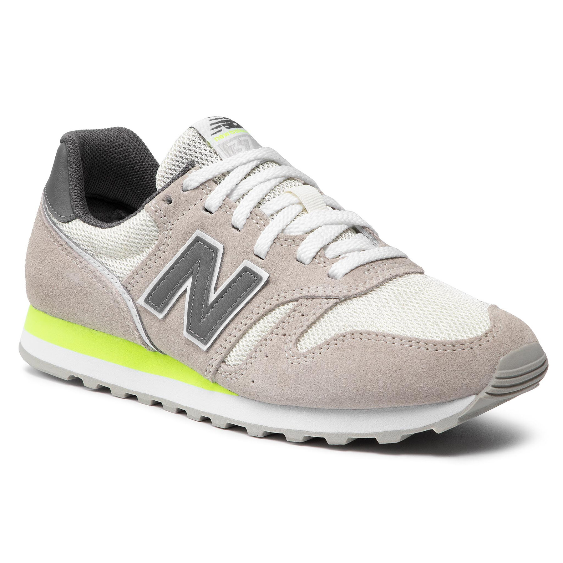 Sneakers New Balance WL373CS2 Bej