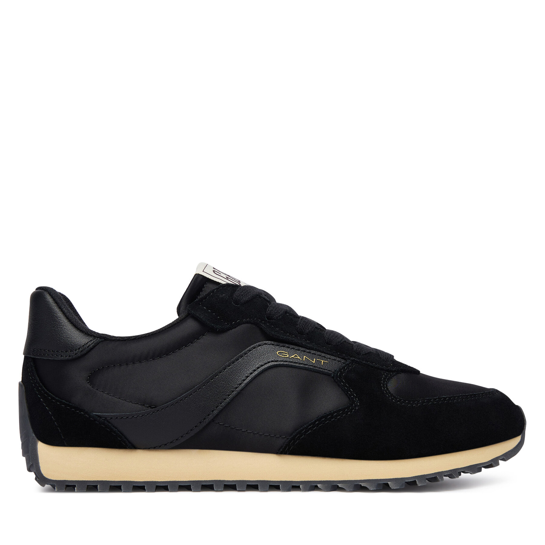 Tenisice Gant 32533178 Crna