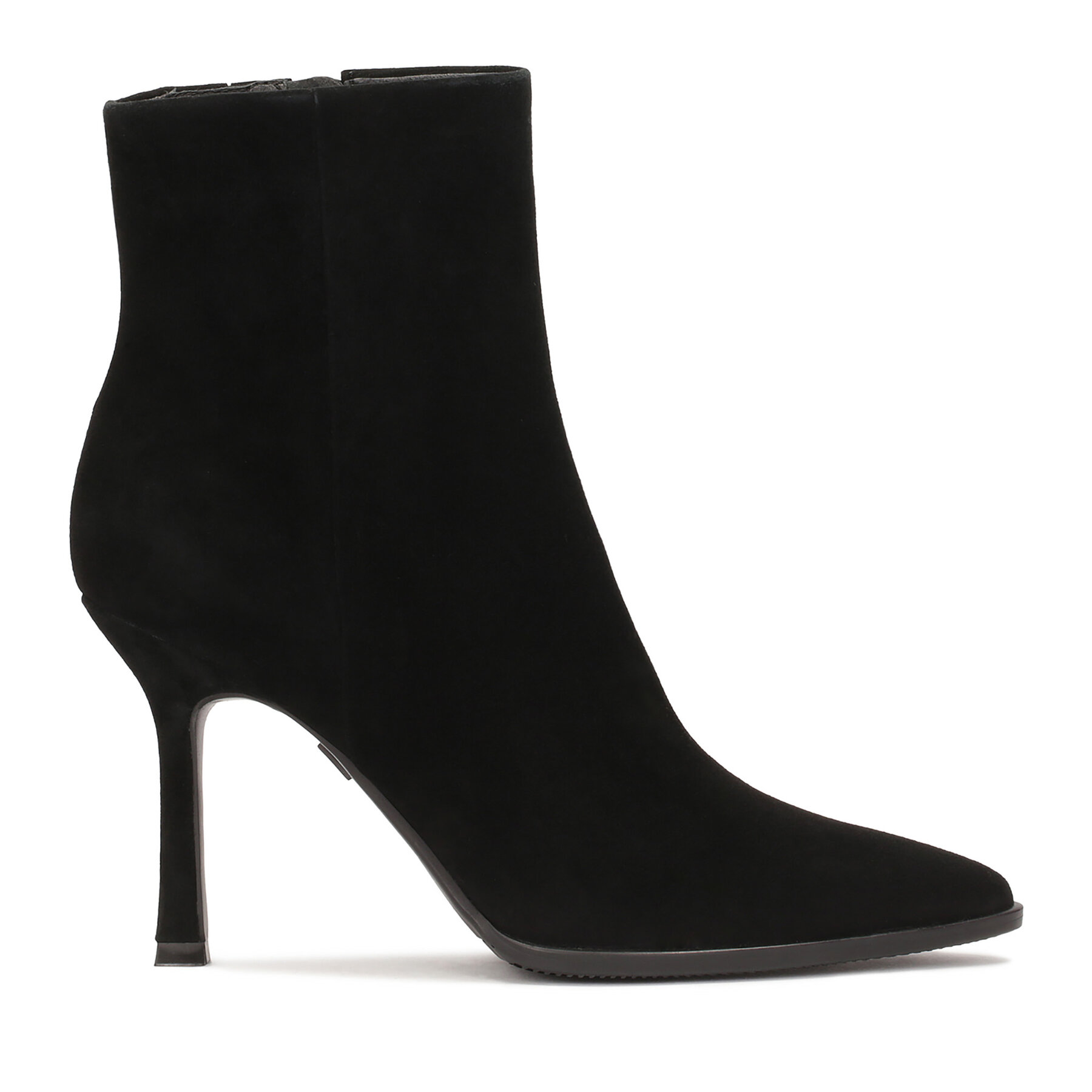 Botines Kazar Joudie 89310-02-00 Negro