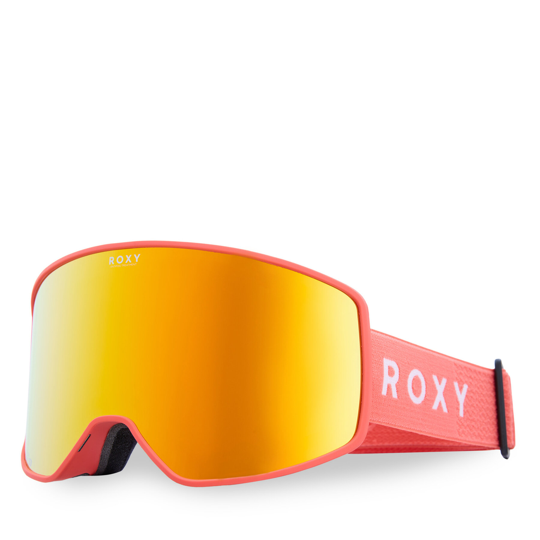 Ochelari ski Roxy Storm ERJTG03250 Portocaliu