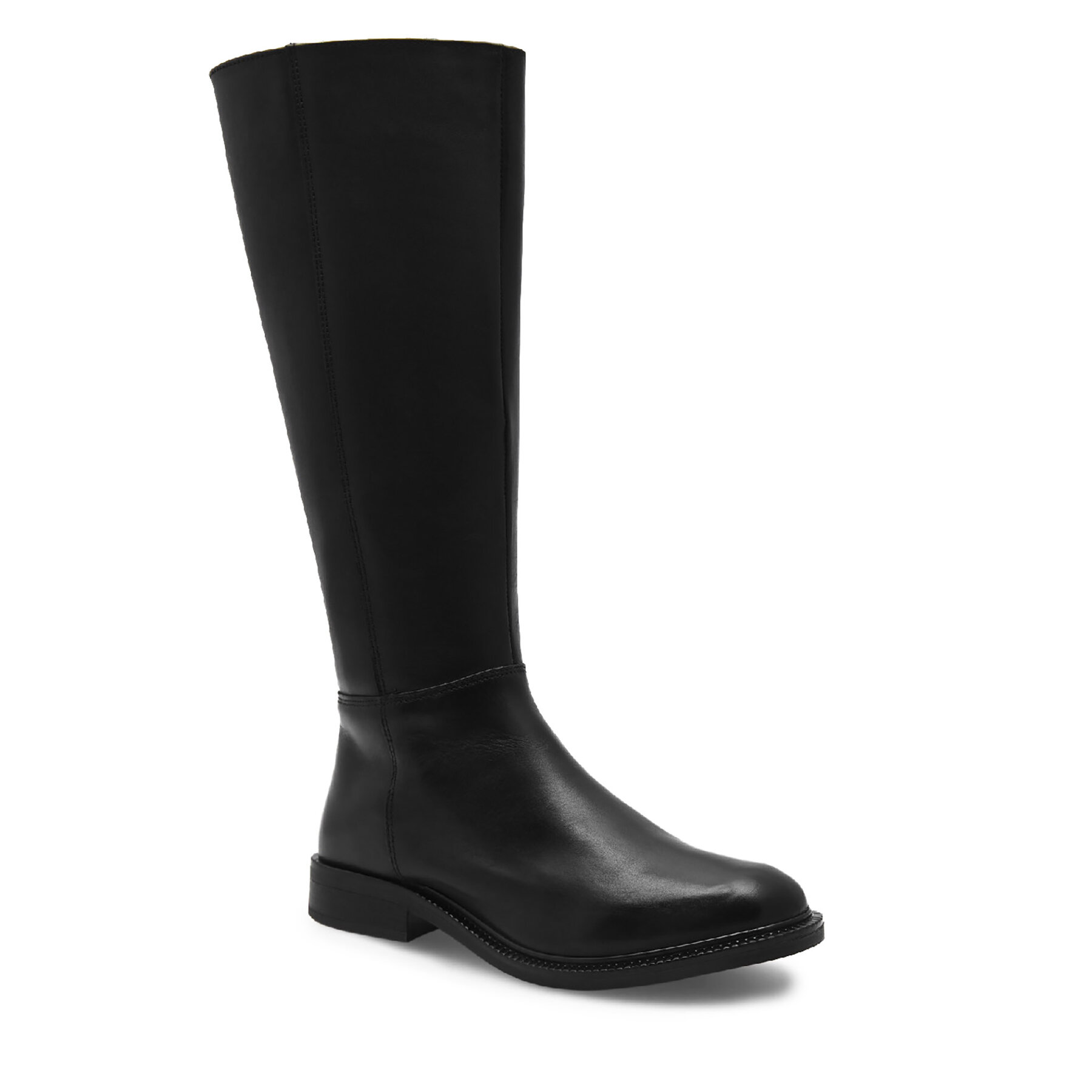 Botas altas Lasocki OCE-FOCUS-21 Negro