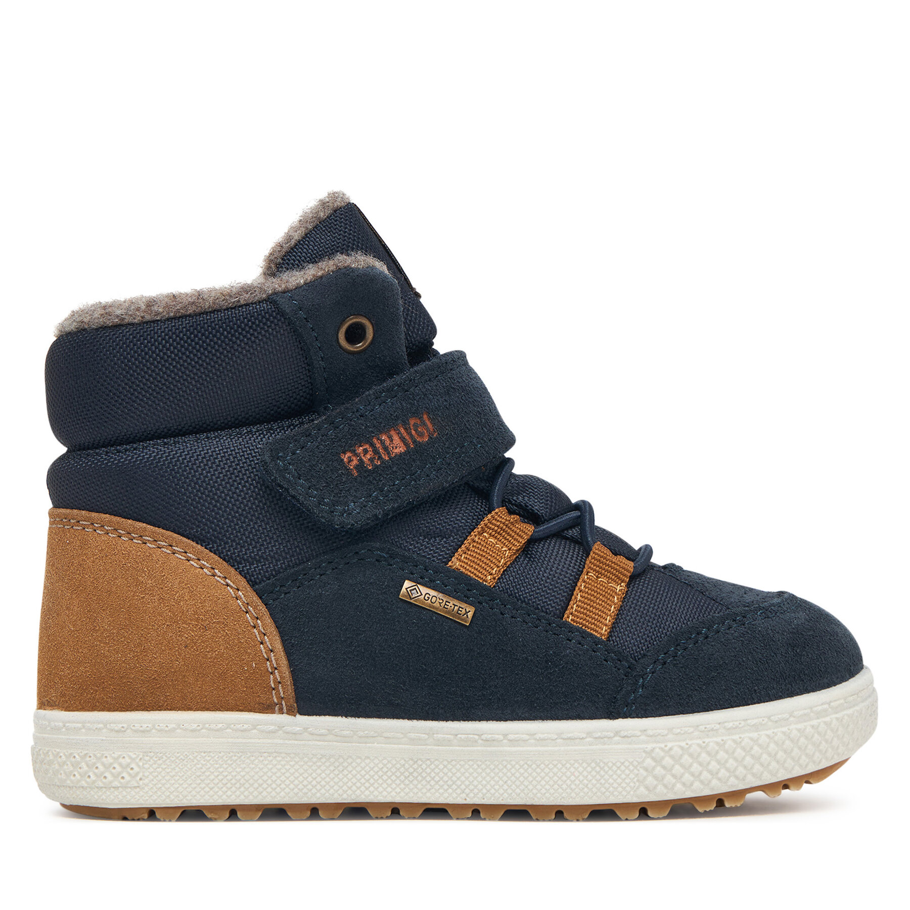 Cizme de zăpadă Primigi GORE-TEX 2352700 S Bleumarin
