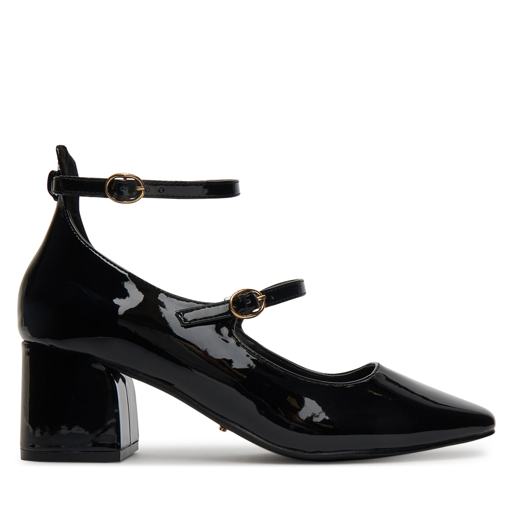 Pantofi DeeZee LWKK2026-2 Negru