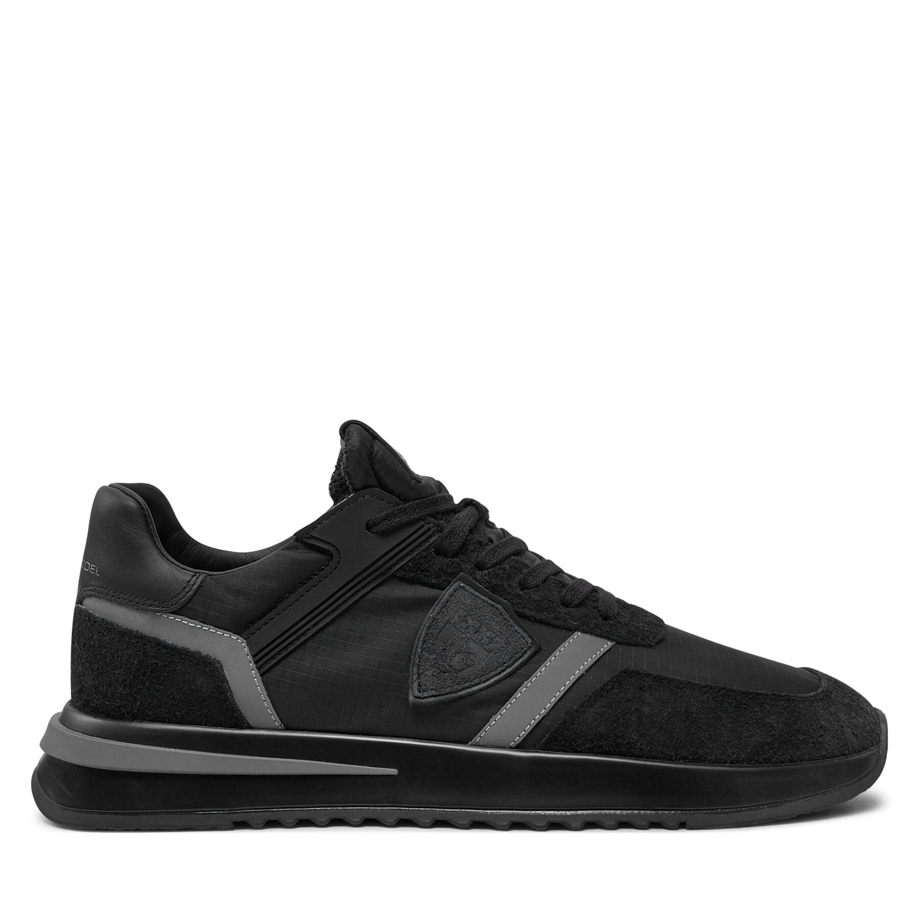 Zapatillas Philippe Model Tropez 2.1 TYLU WT08 Negro