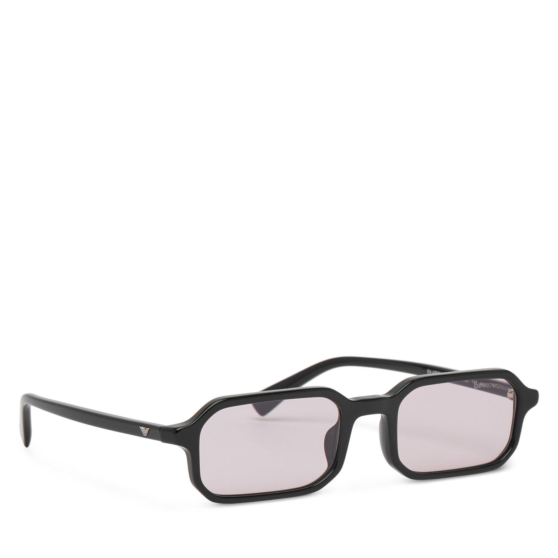 Ochelari de soare Emporio Armani 0EA4253U 501773 Negru