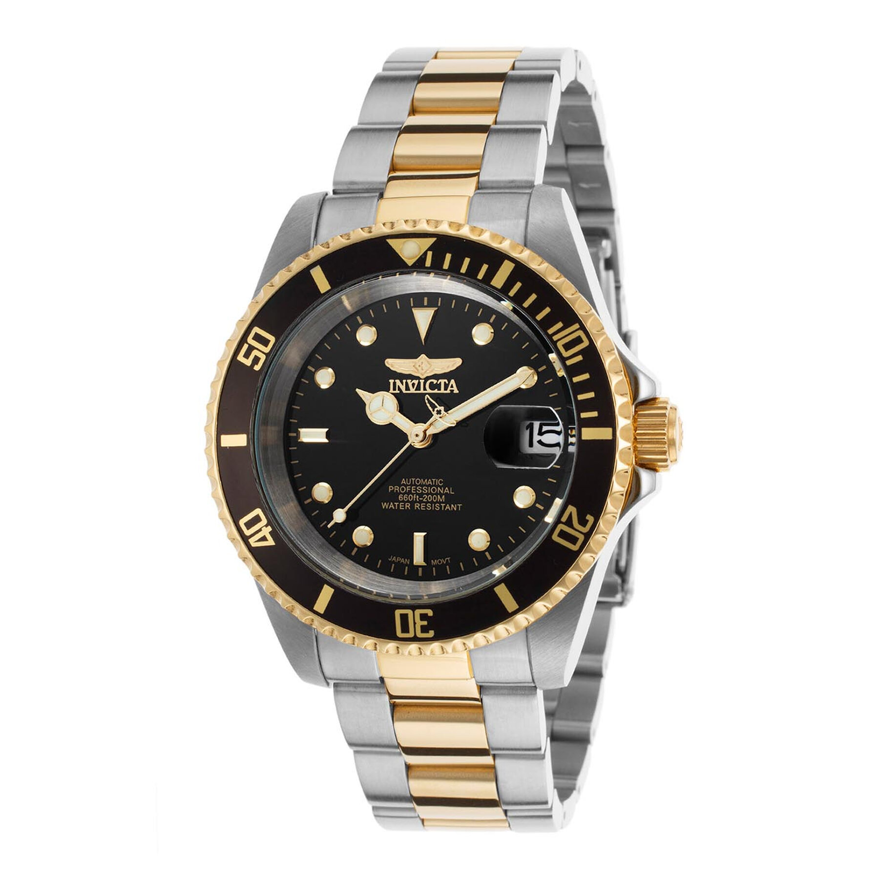 Hodinky Invicta Watch