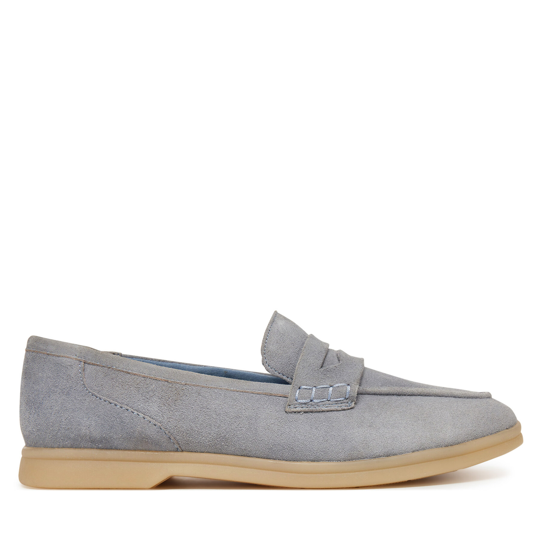 Pantofi Marco Tozzi 2-24603-44 Albastru celest