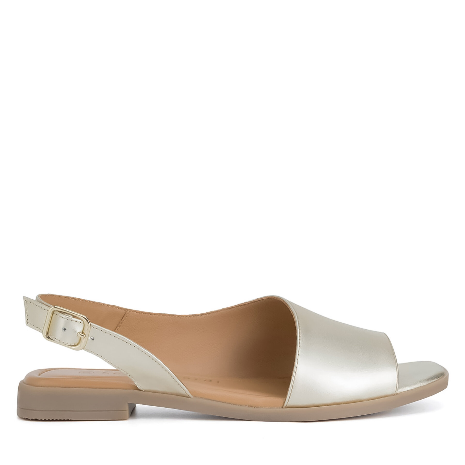 Sandale Sergio Bardi WI16-D1033-01SB Auriu
