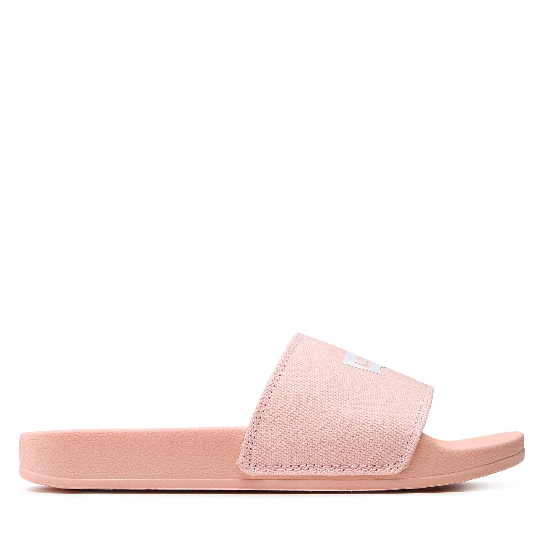 Chanclas Levi's® 229170-733-81 Rosa