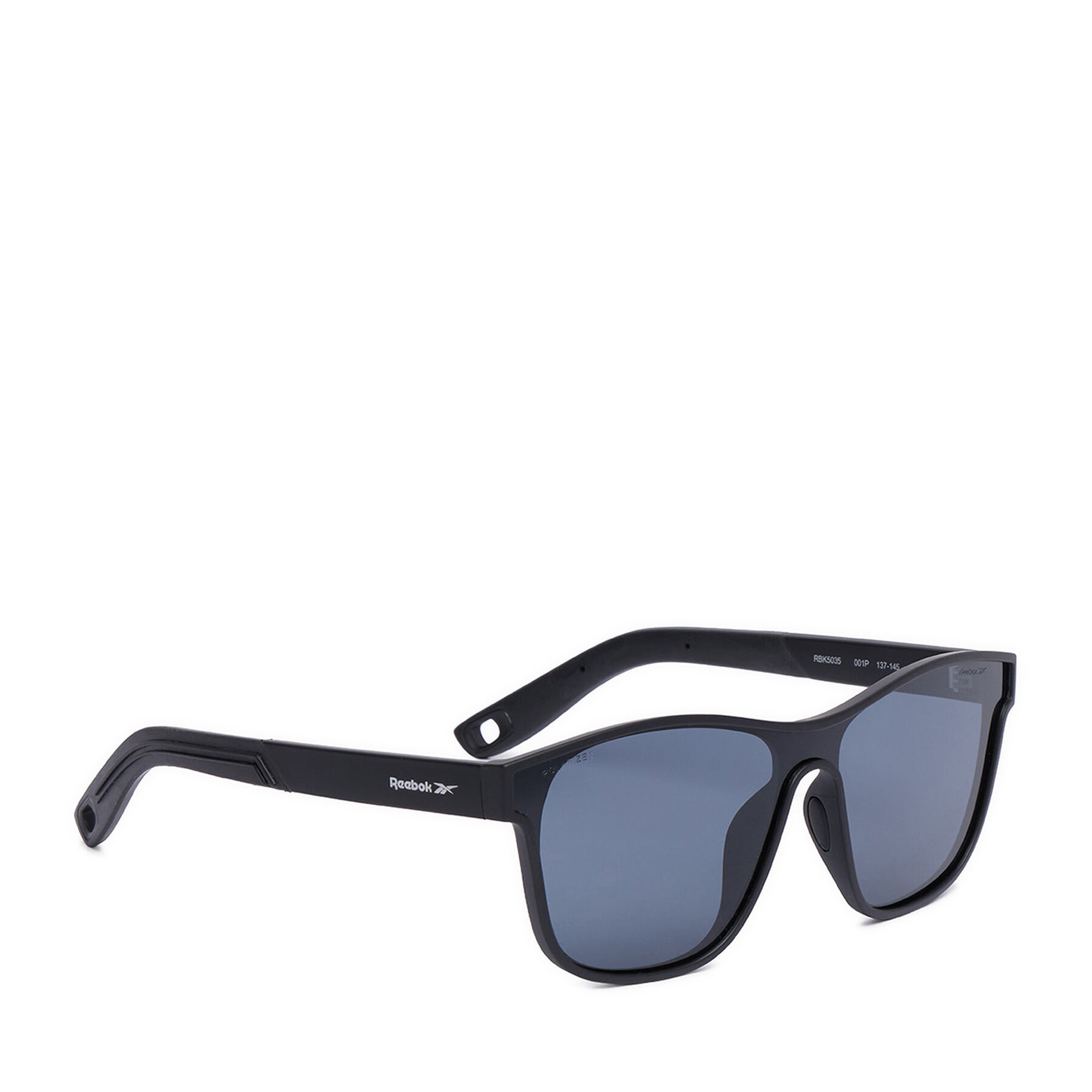 Slnečné okuliare Reebok RBK5035001P137 Čierna