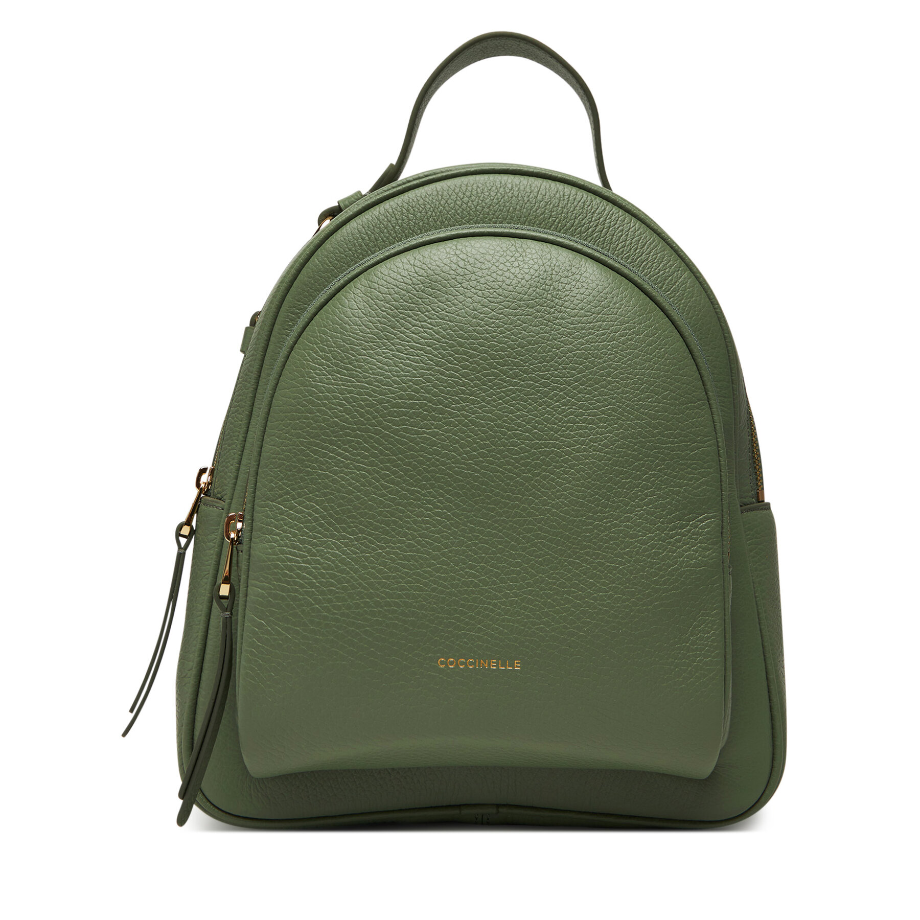 Rucsac Coccinelle Rik Coccinellemalory E1 R1K 14 02 01 Verde