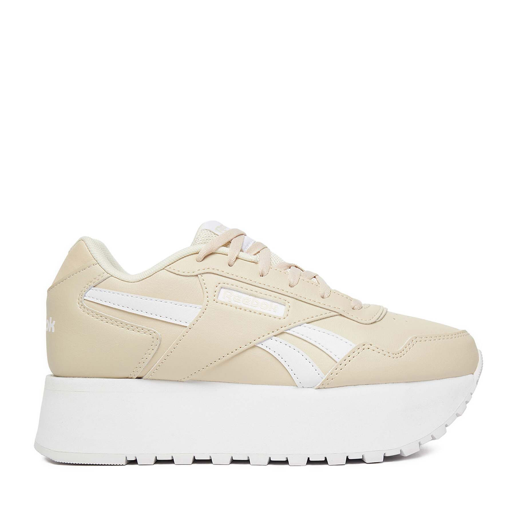 Sportcipők Reebok CEO-GLIDE TRIPPLE 100256844 Bézs