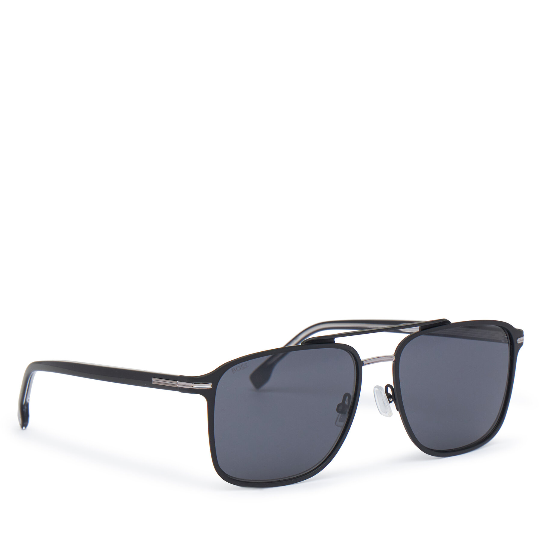 Sončna očala BOSS 1748/S 208014 Črna