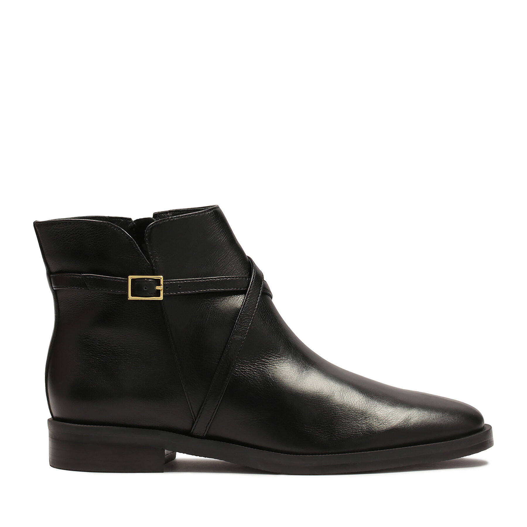 Bottines Kazar Irma 88169-01-00 Noir