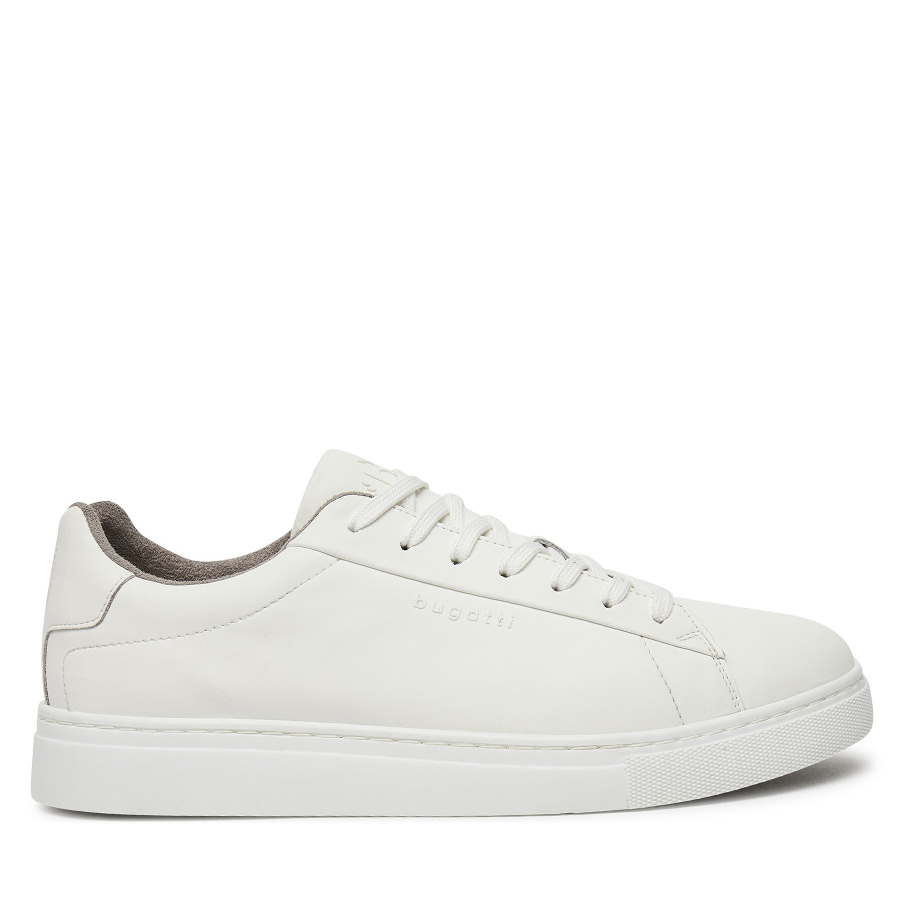 Sneakers Bugatti 321AP8011000 Alb