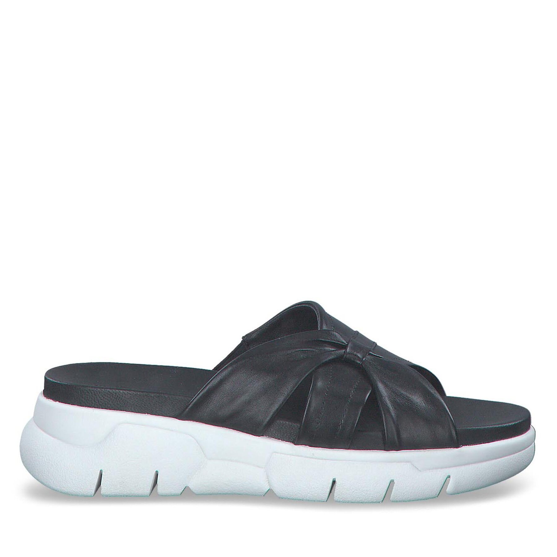 Sandaler och Slip-ons Marco Tozzi 2-27213-20 Svart