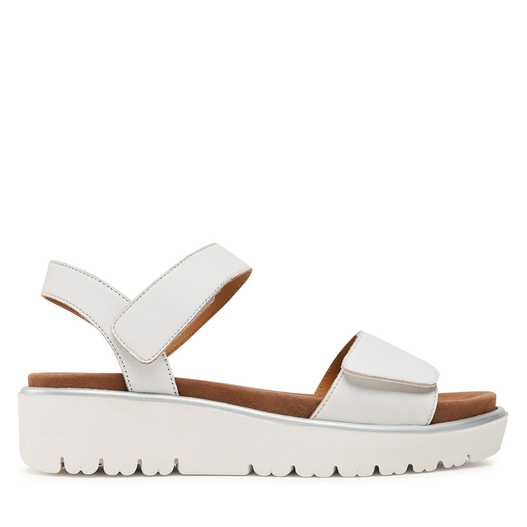 Sandale Ara 12-33518-04 Alb