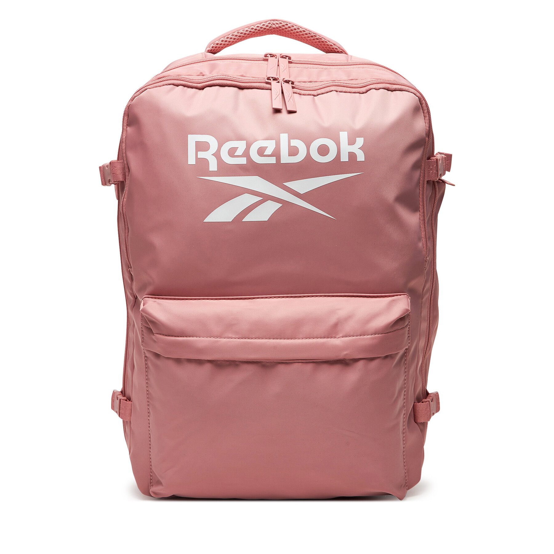 Reebok Σακίδιο Reebok RBK-015-CCC-06 Ροζ