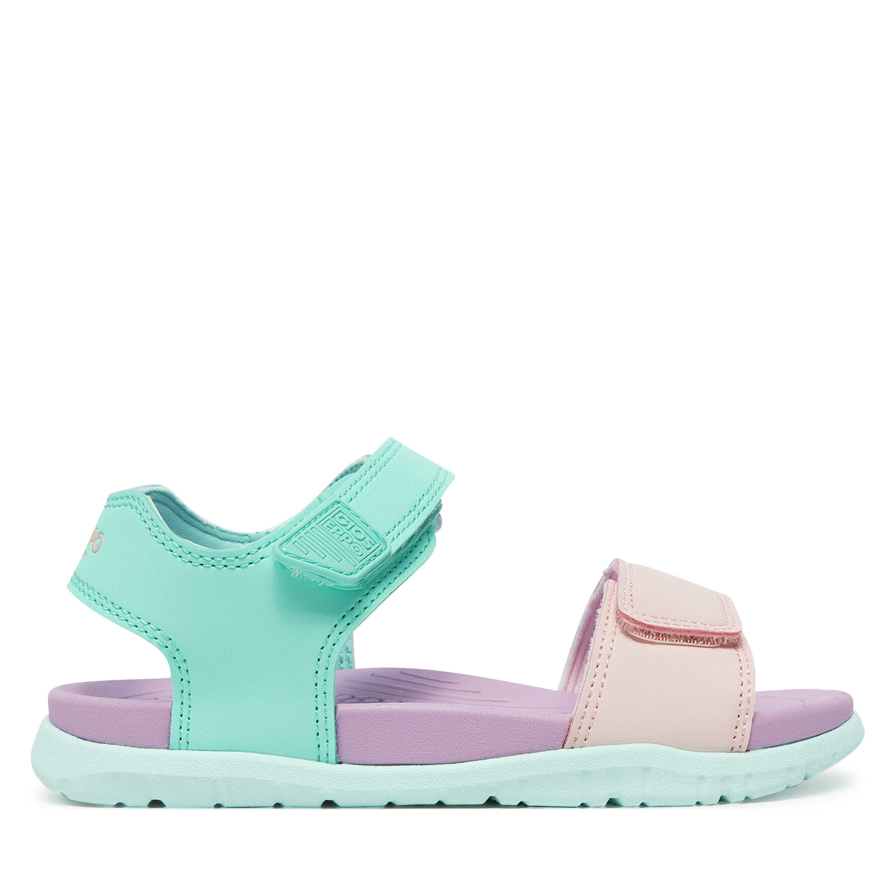 Sandali Gioseppo Alton 74466-P3 Multicolore