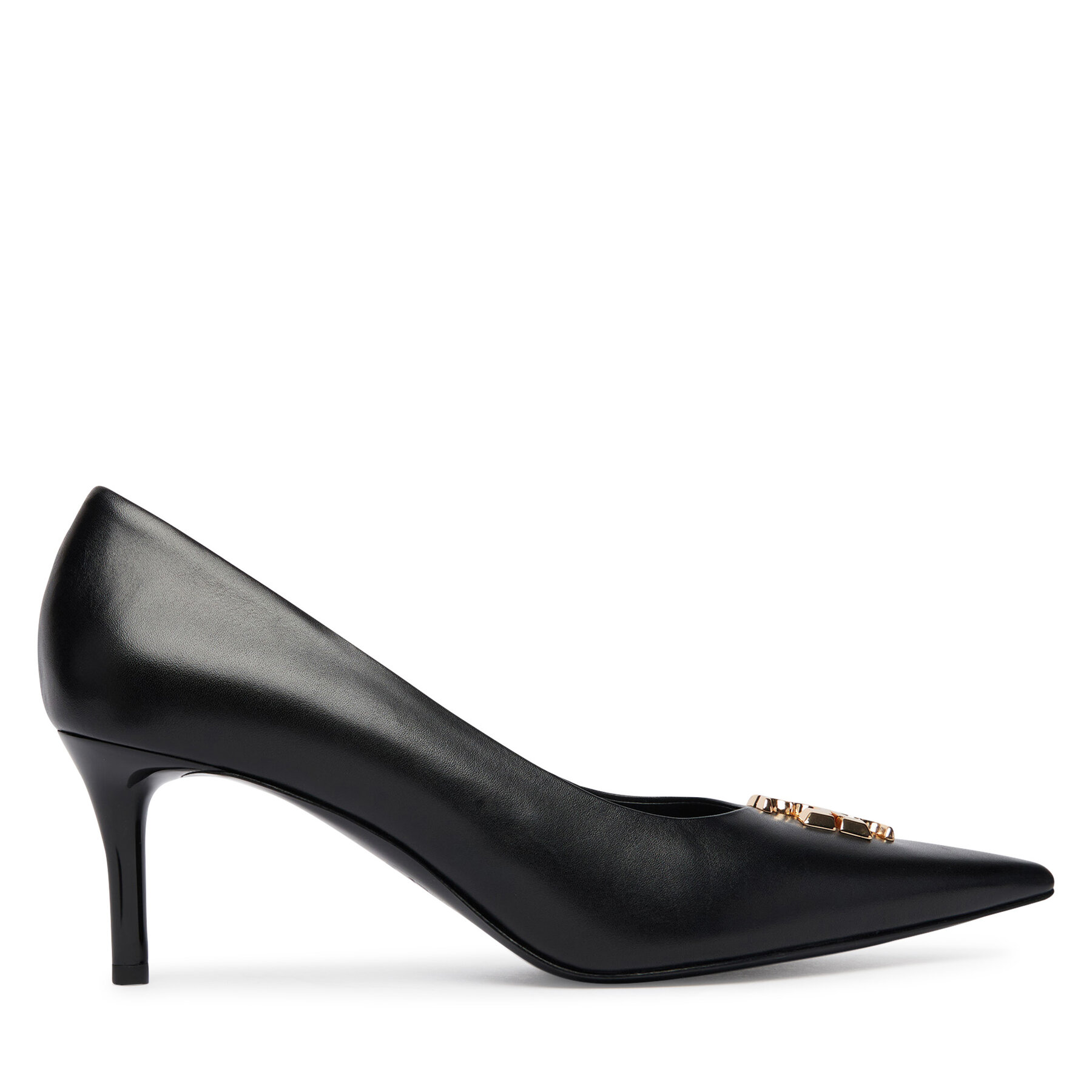 Štikle Tory Burch Eleanor Pump 181019 Crna